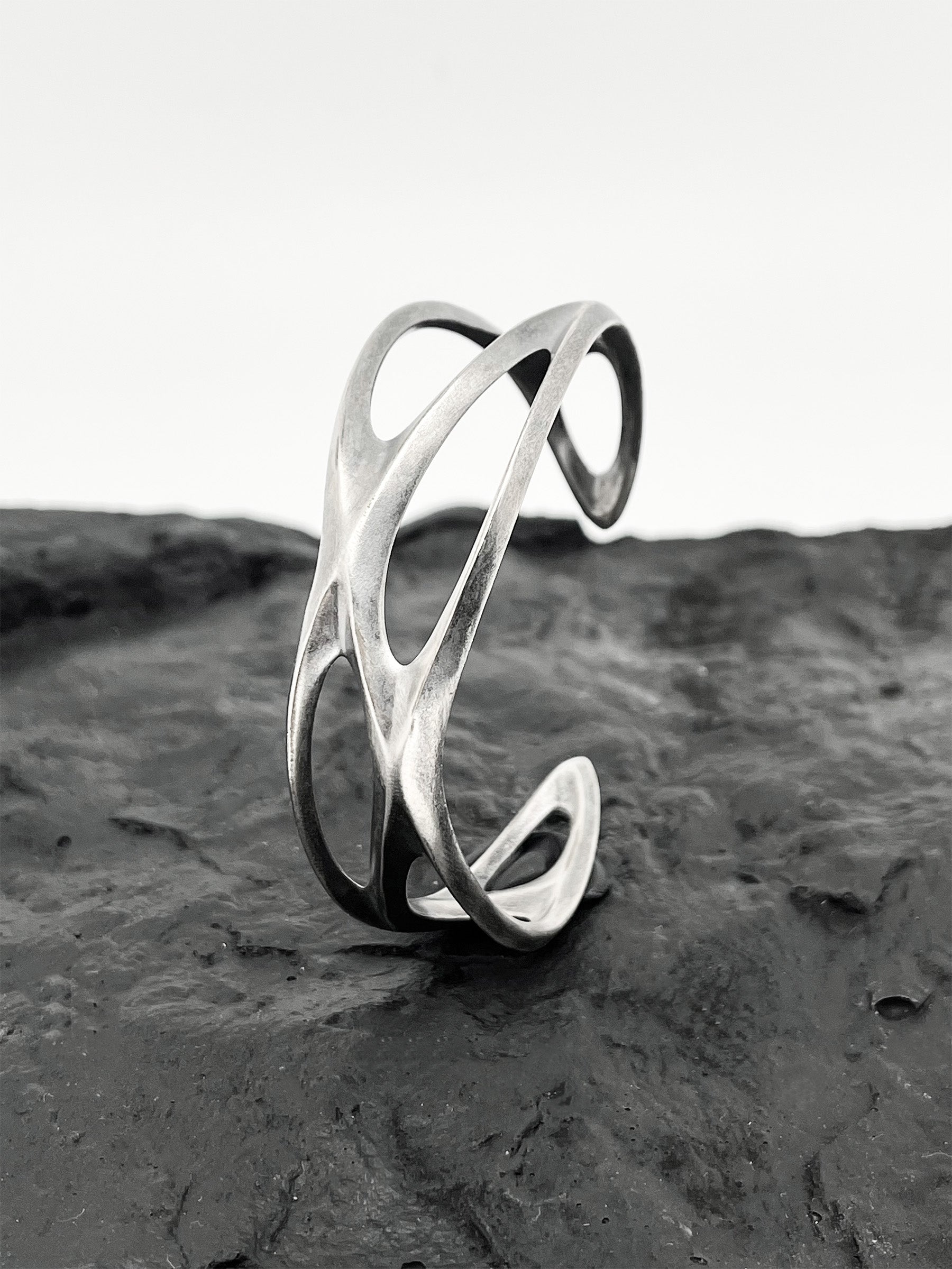 WEAVE-A Bracelet