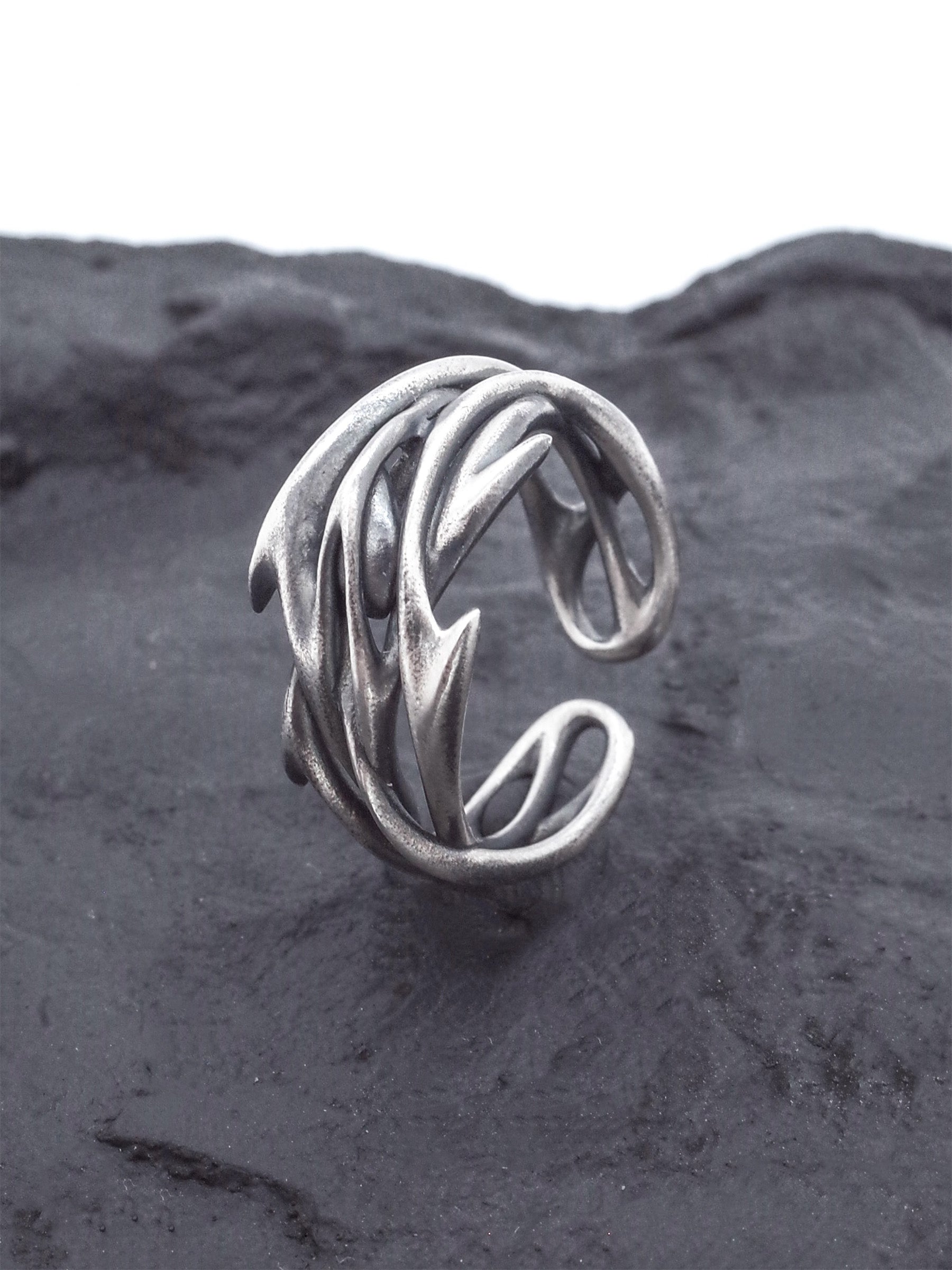 VINE-A Ring