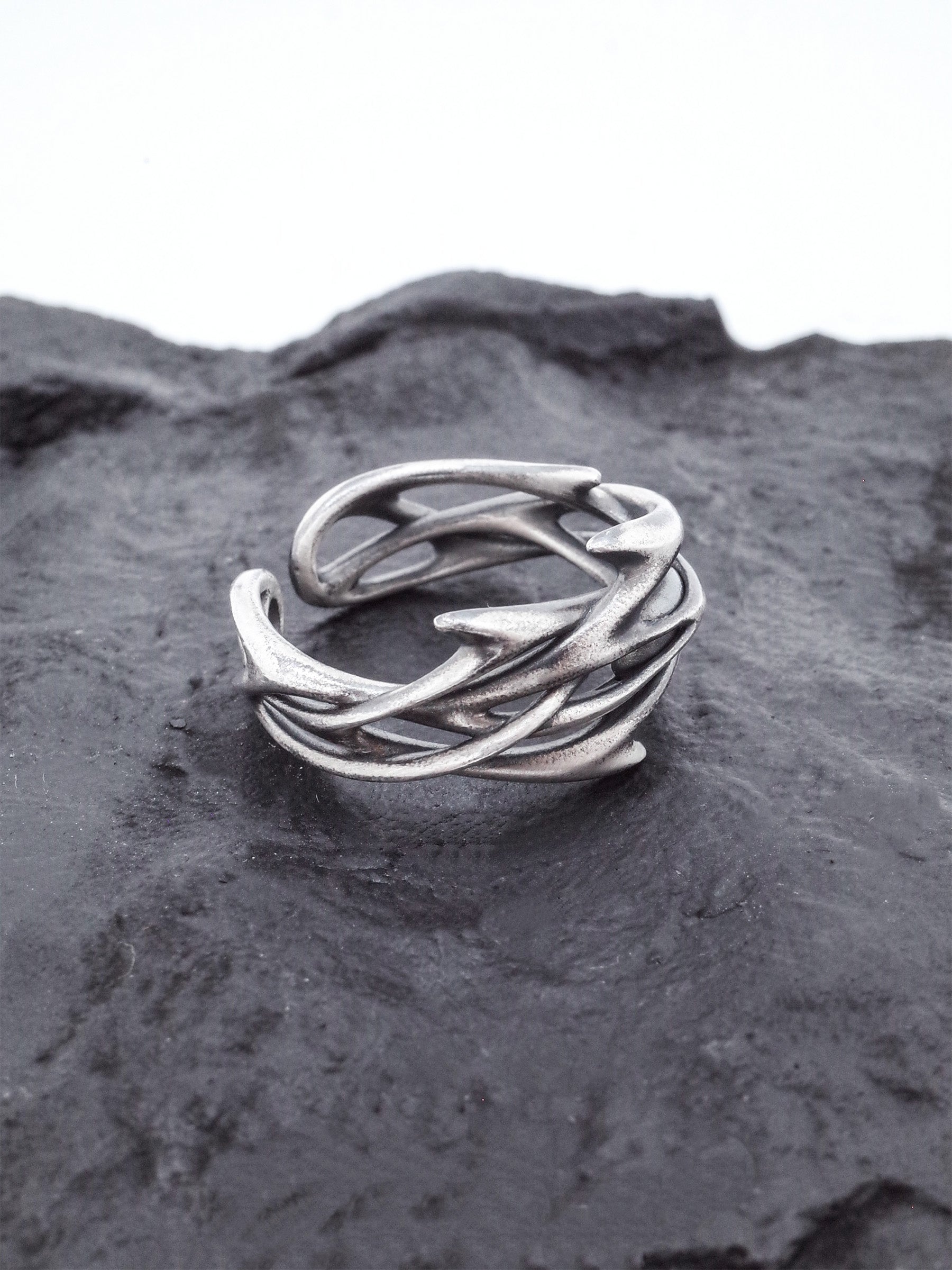VINE-A Ring