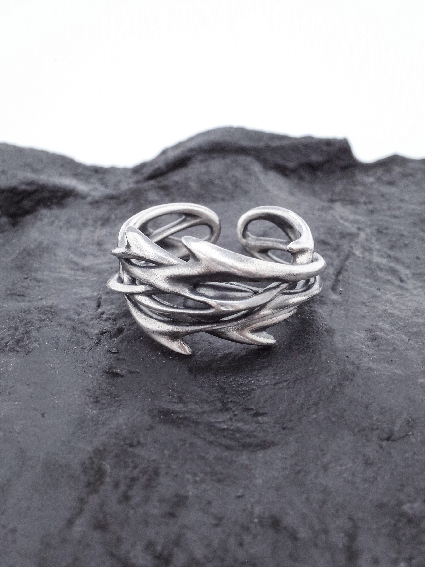 VINE-A Ring