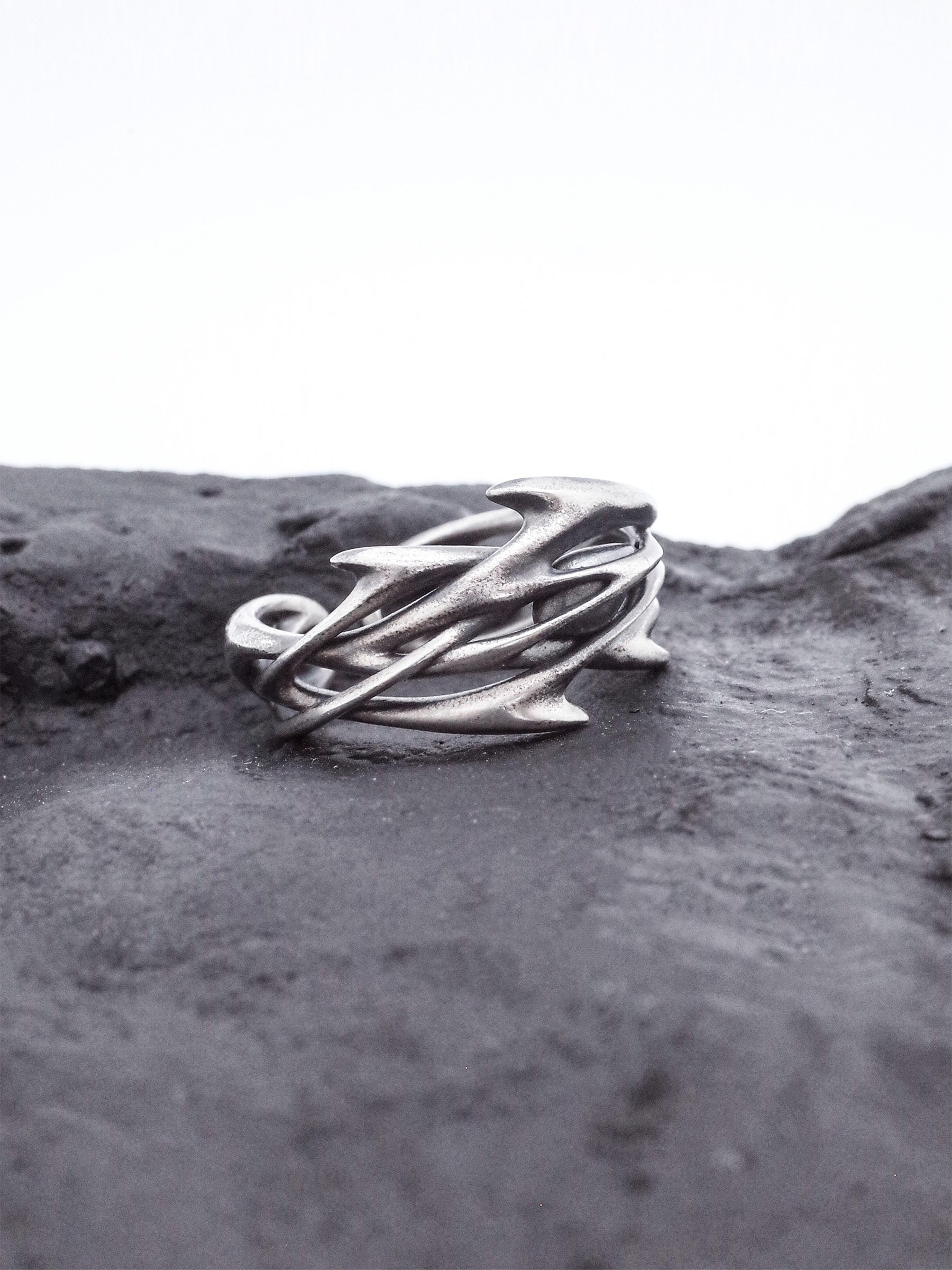 VINE-A Ring
