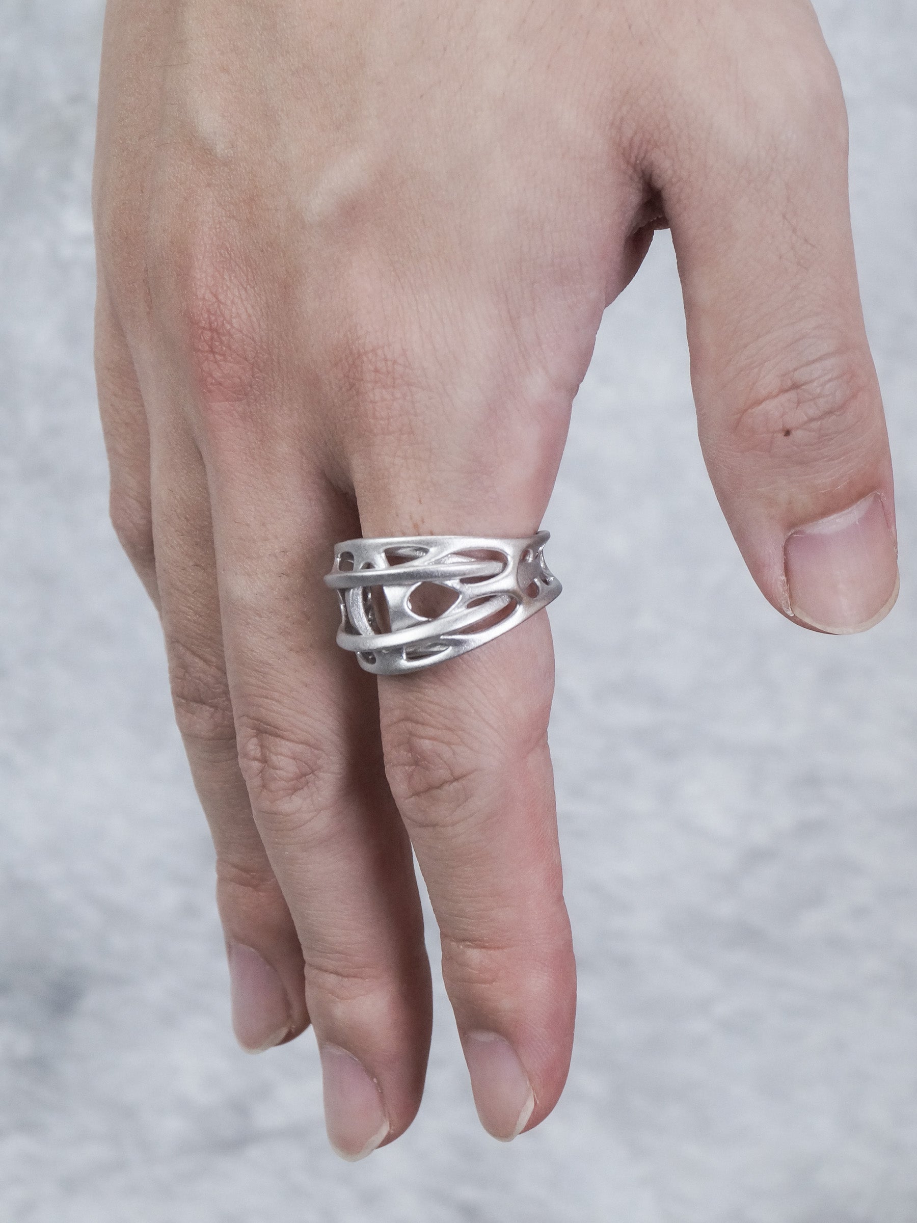 ARCH-A Ring