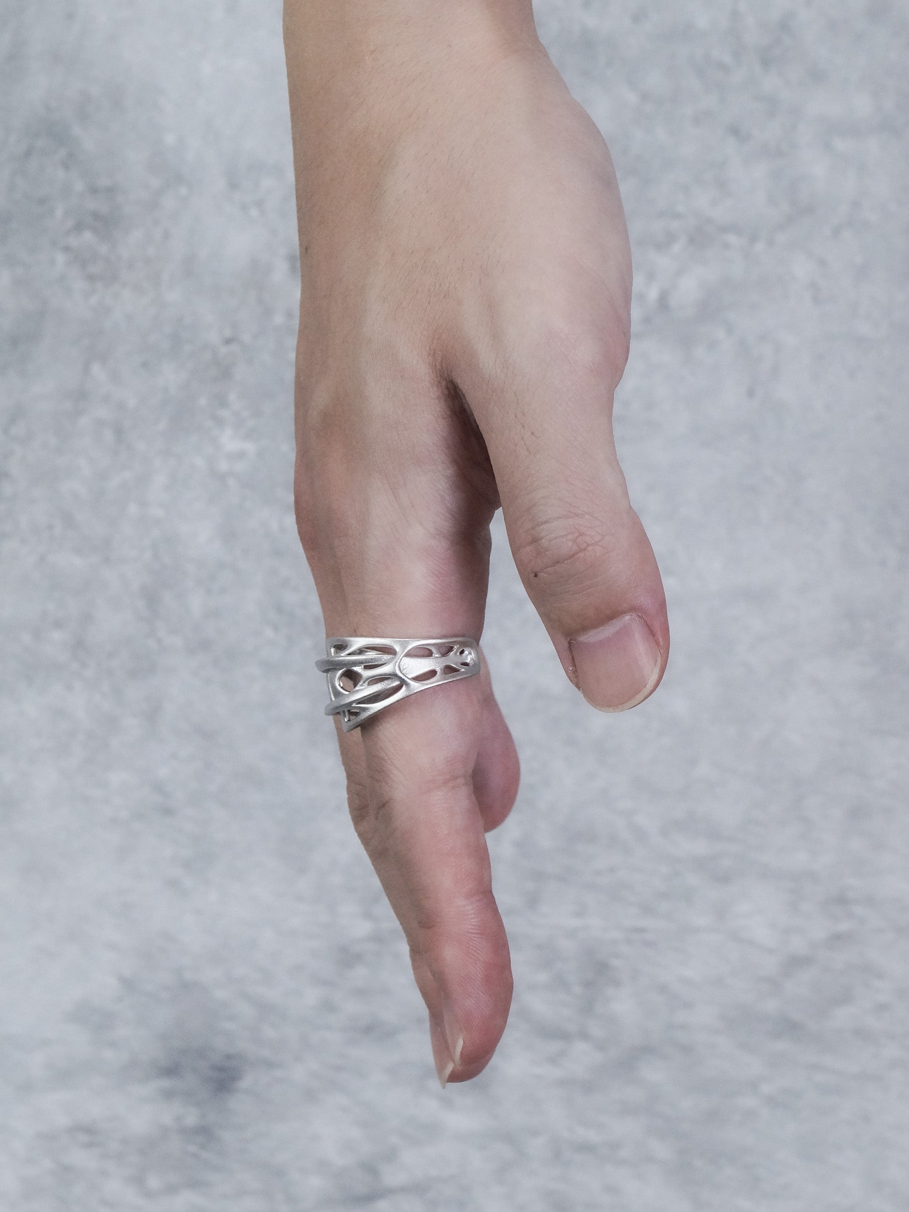ARCH-A Ring