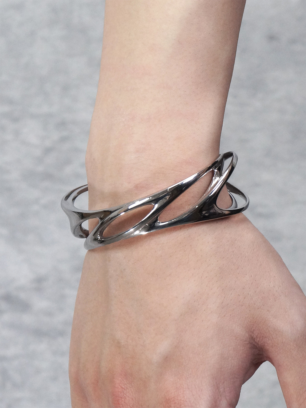 WEAVE-B Bracelet