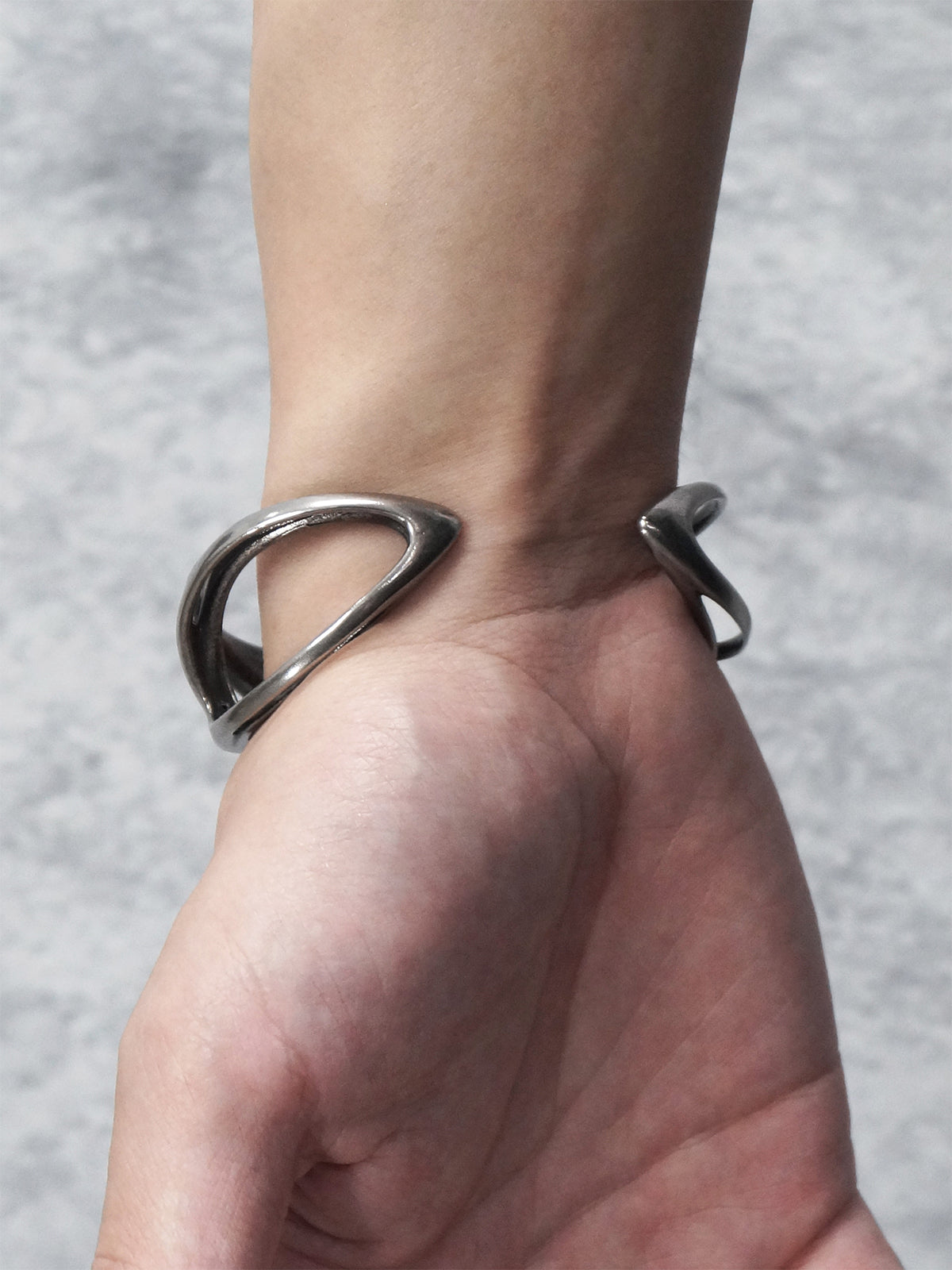 WEAVE-B Bracelet