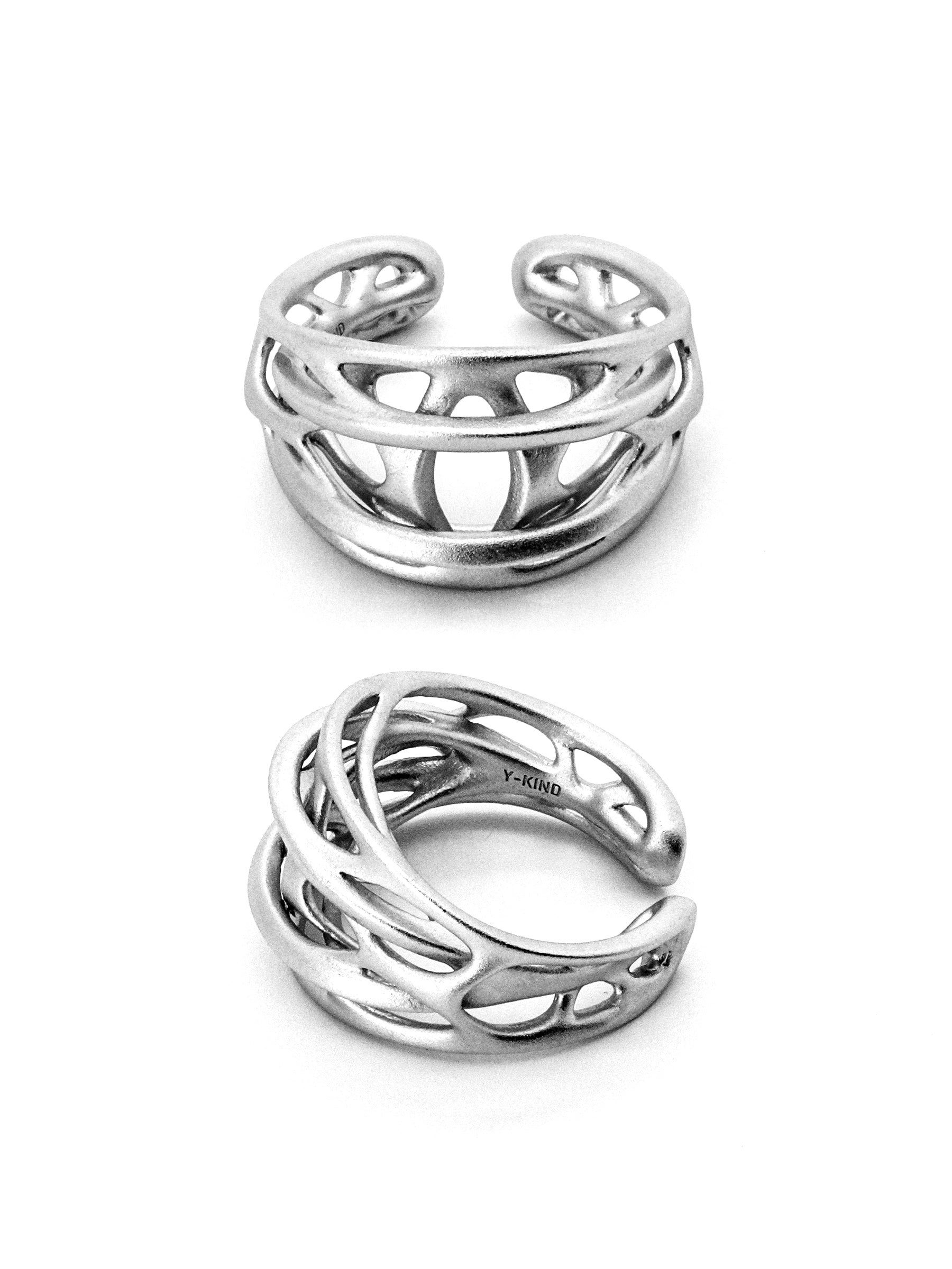 ARCH-A Ring