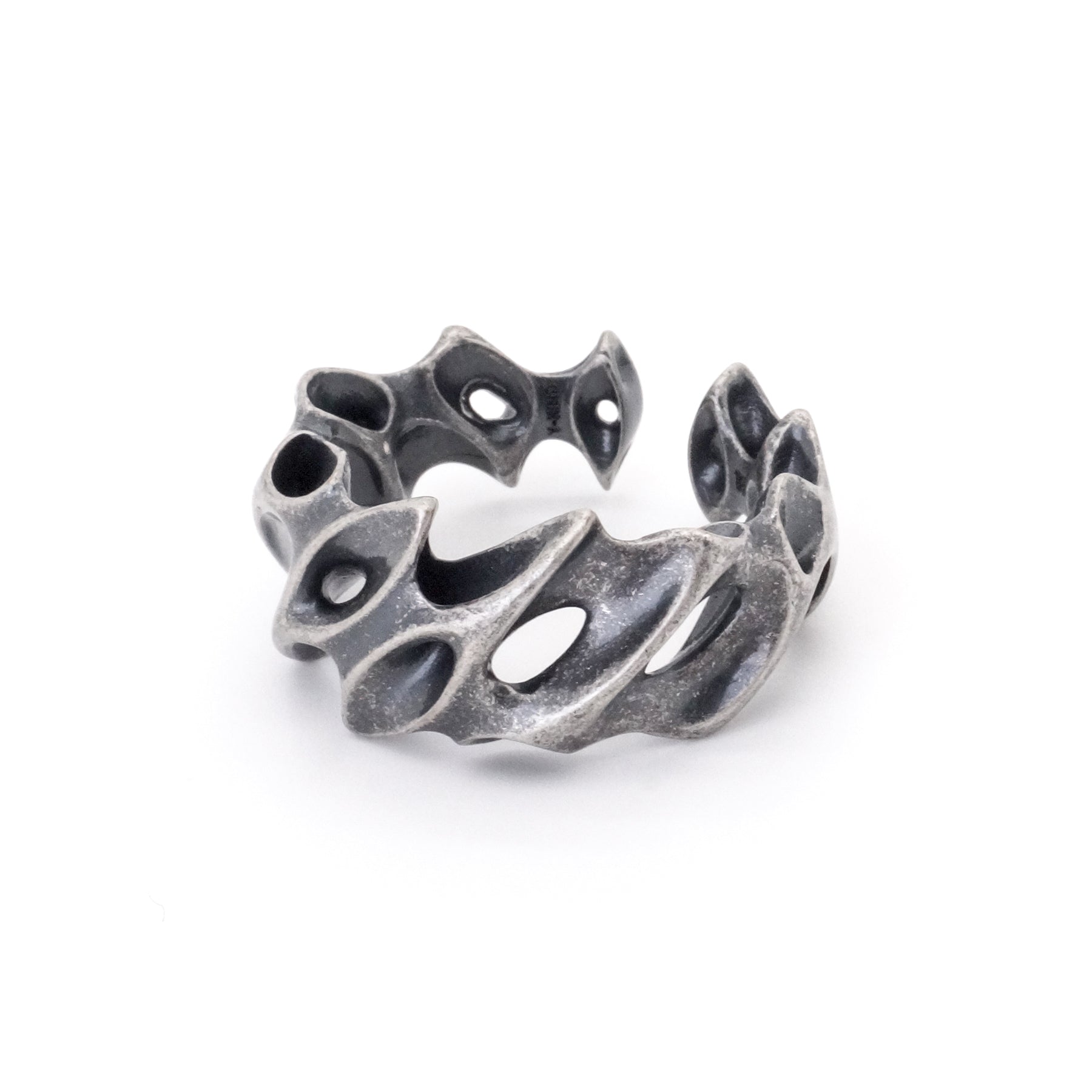 BONE-C Ring (Distressed)