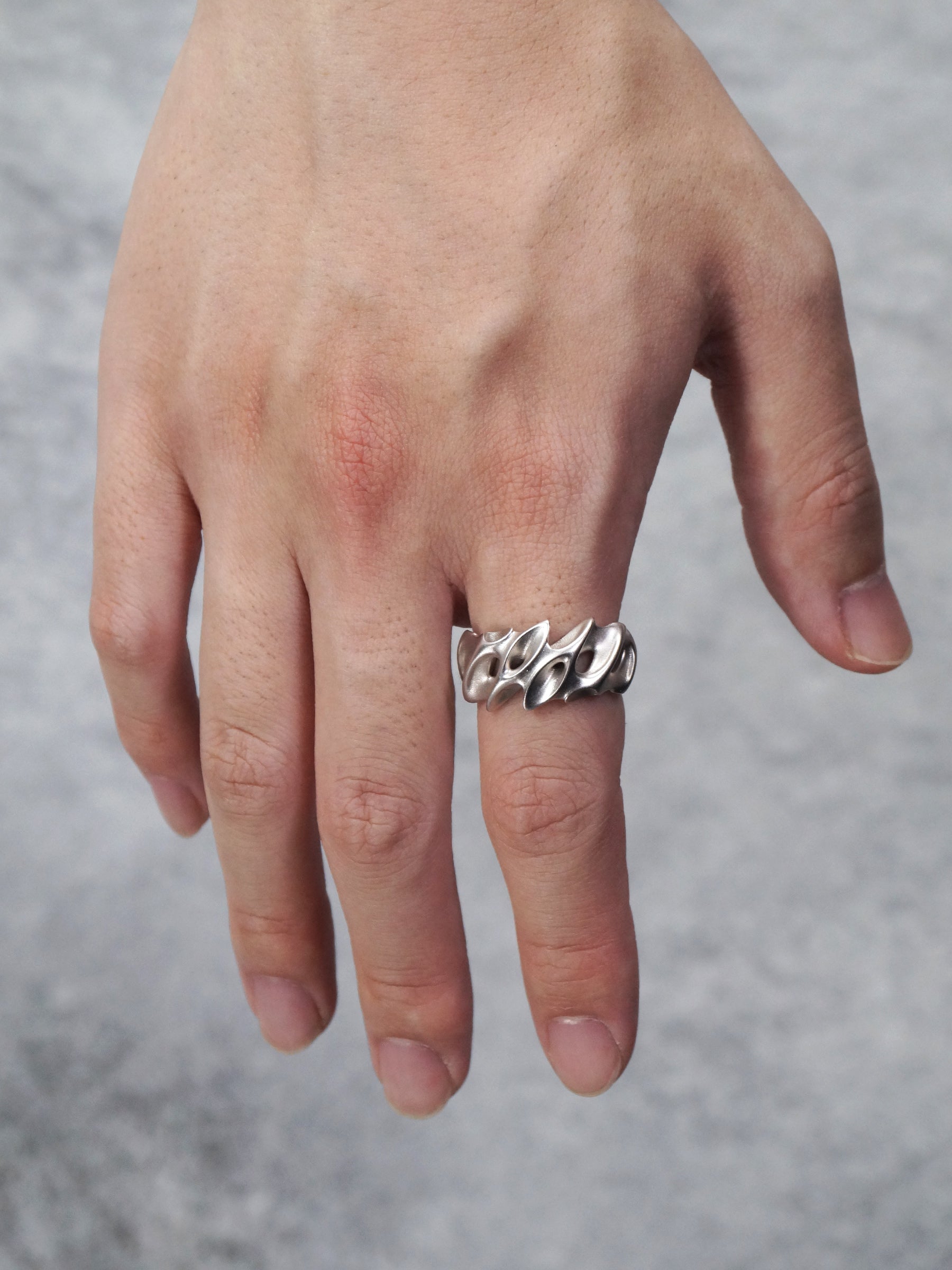 BONE-C Ring