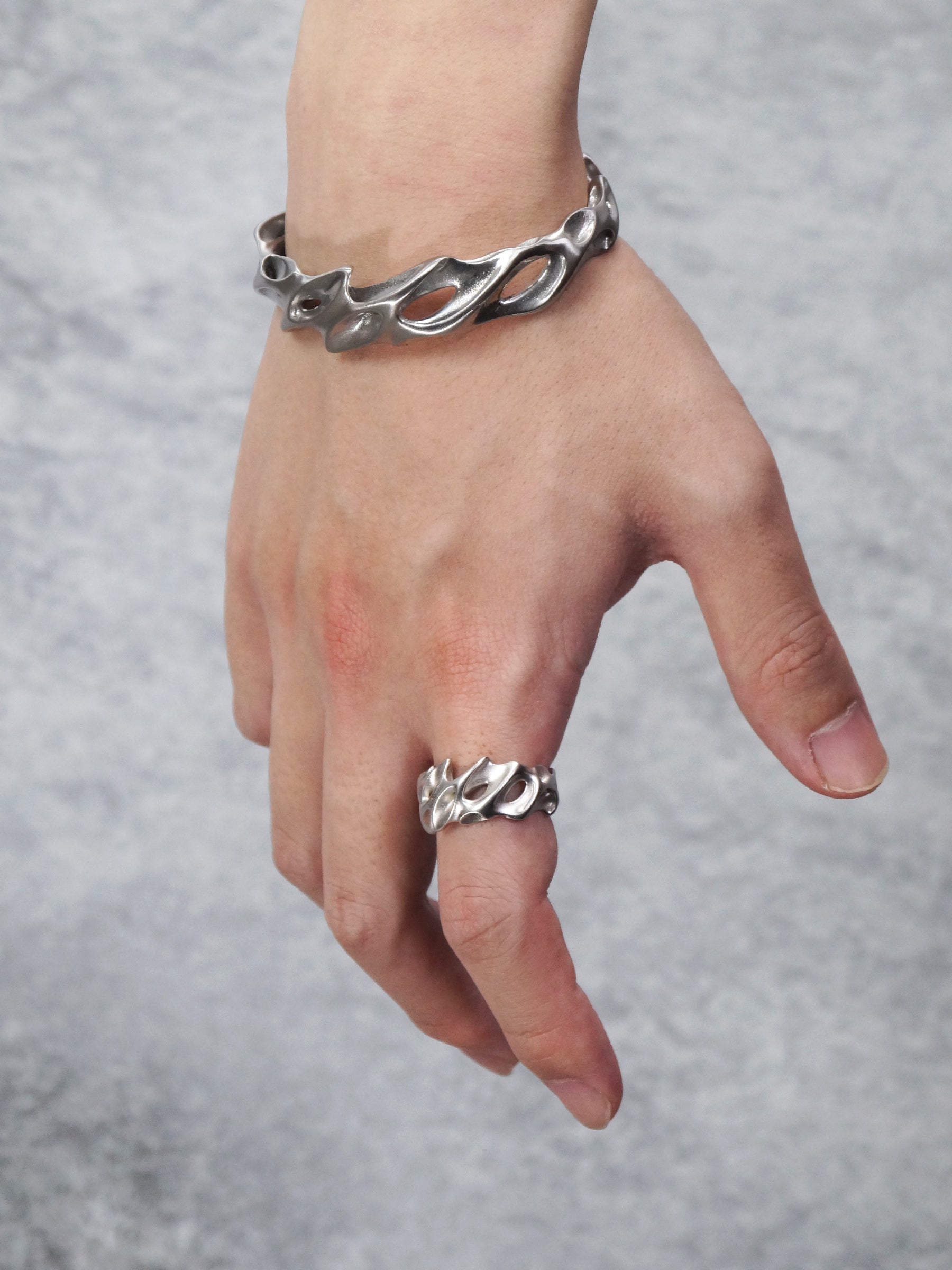 BONE-C Ring
