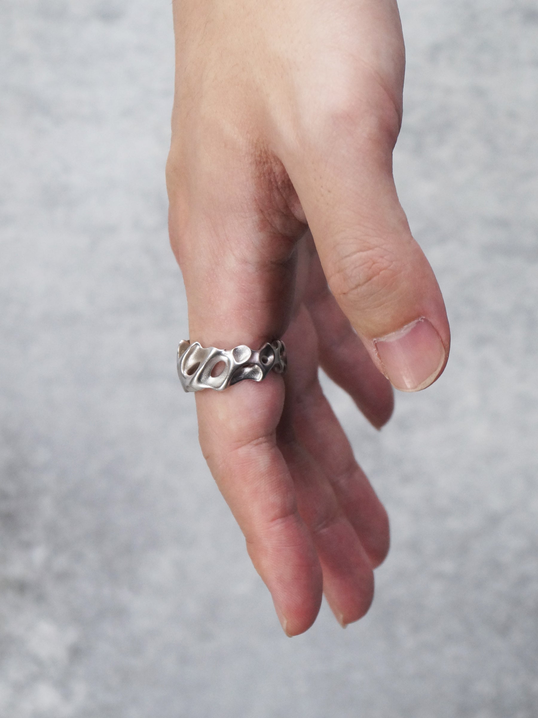 BONE-C Ring