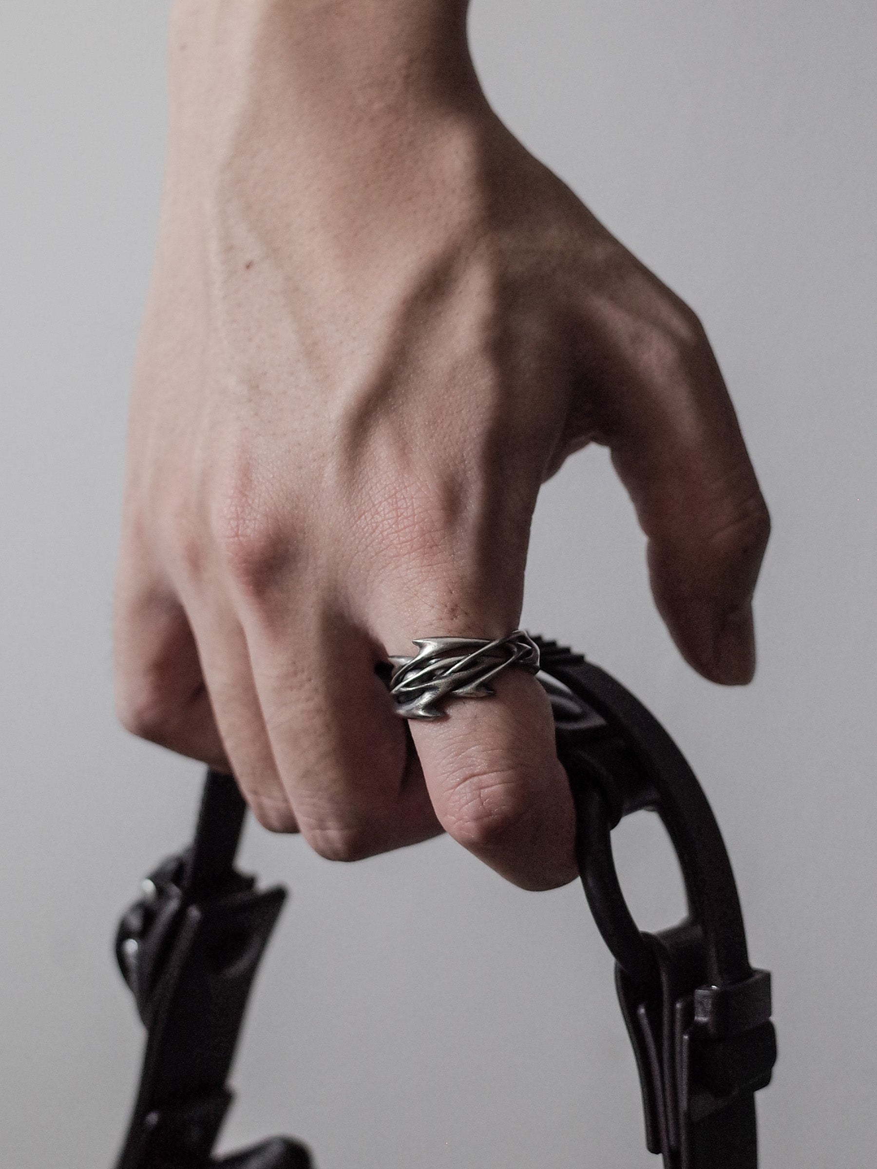 VINE-A Ring