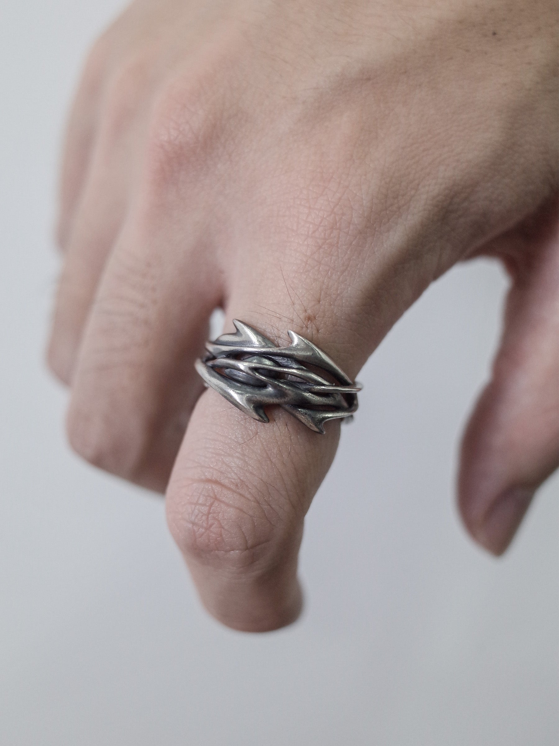 VINE-A Ring