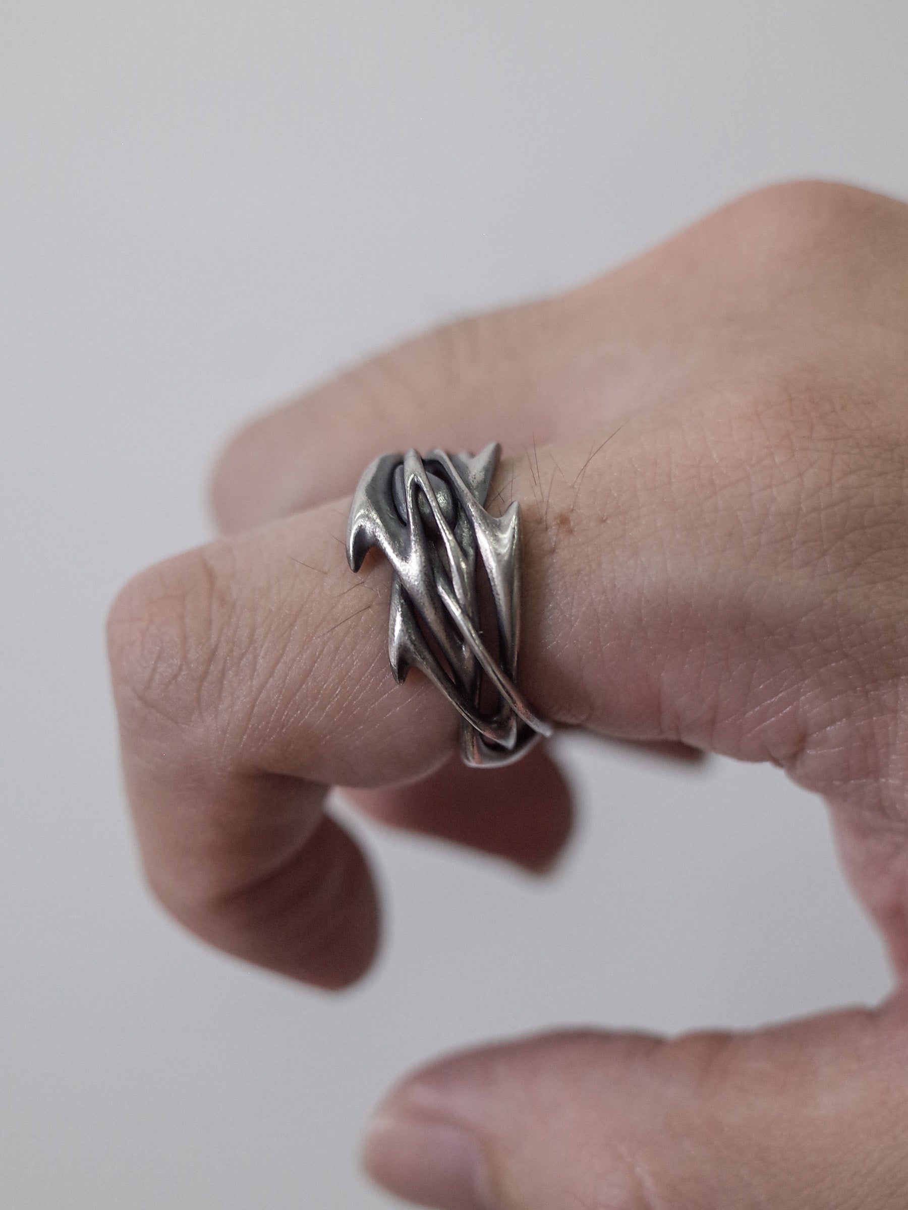 VINE-A Ring