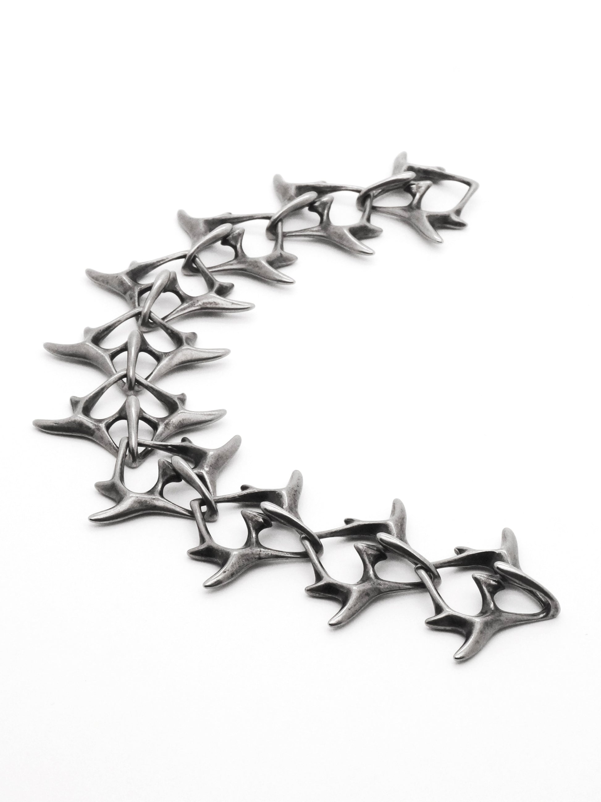 SPINE-HEART Bracelet