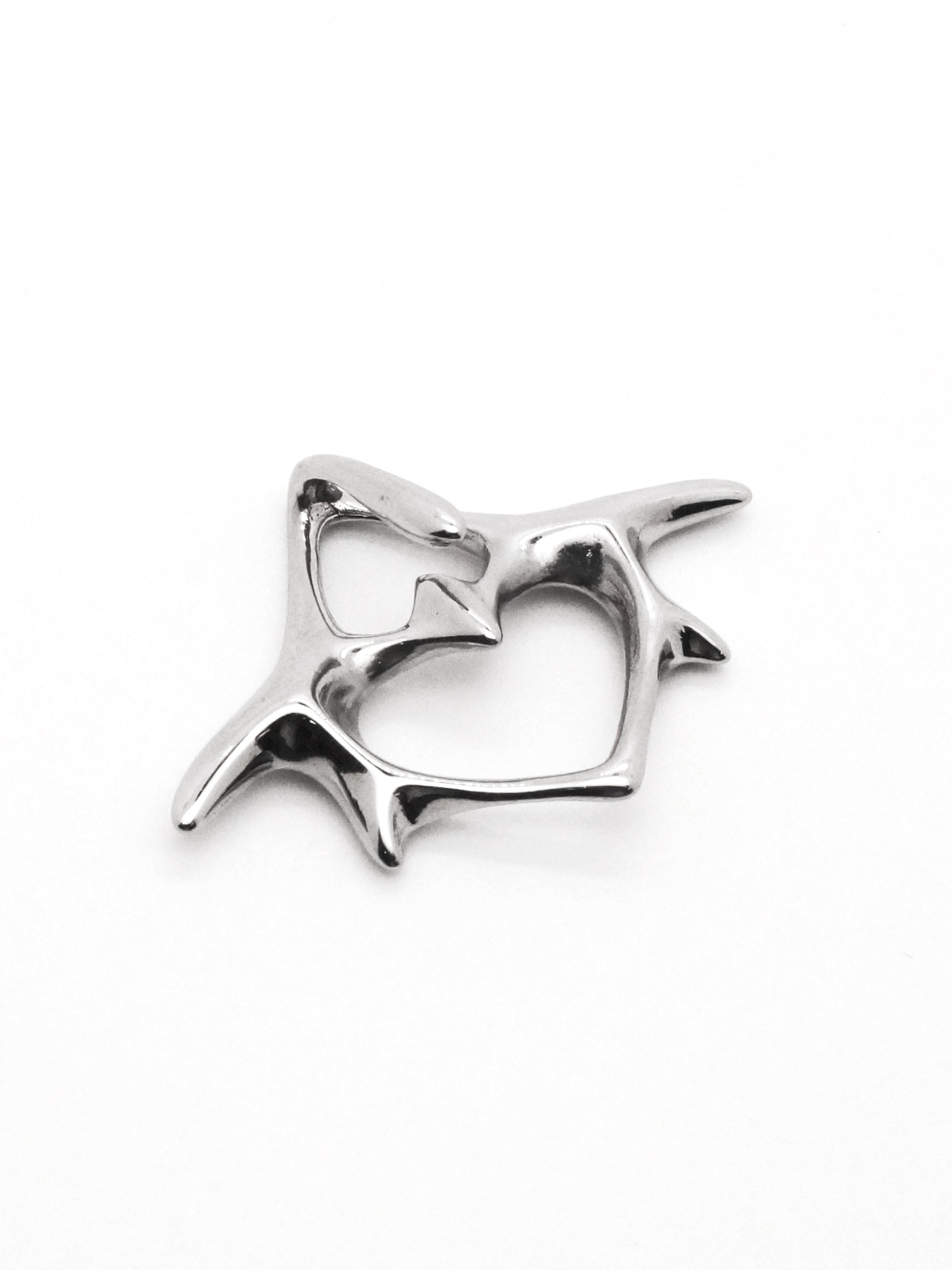 SPINE-HEART Bracelet
