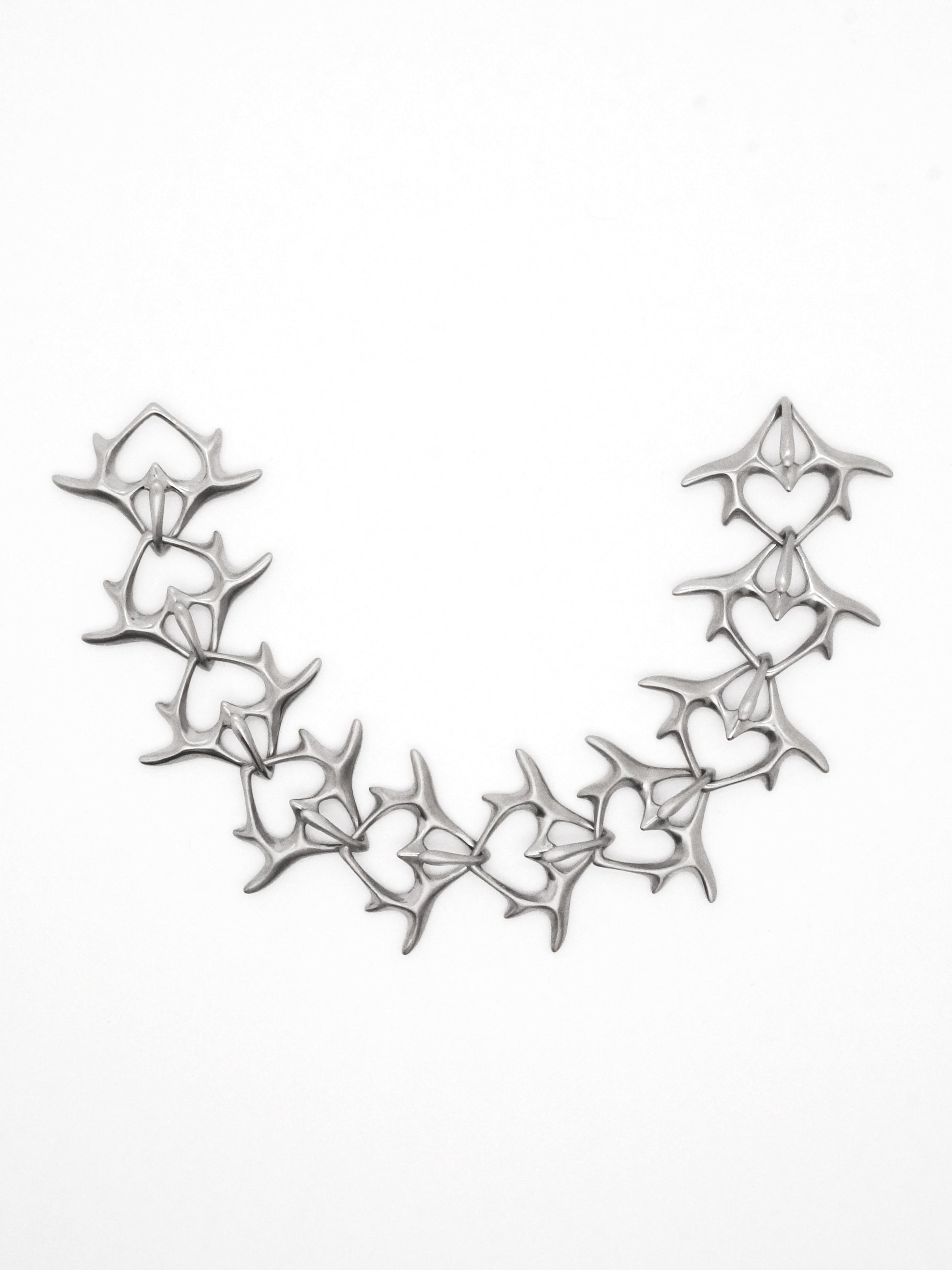SPINE-HEART Bracelet