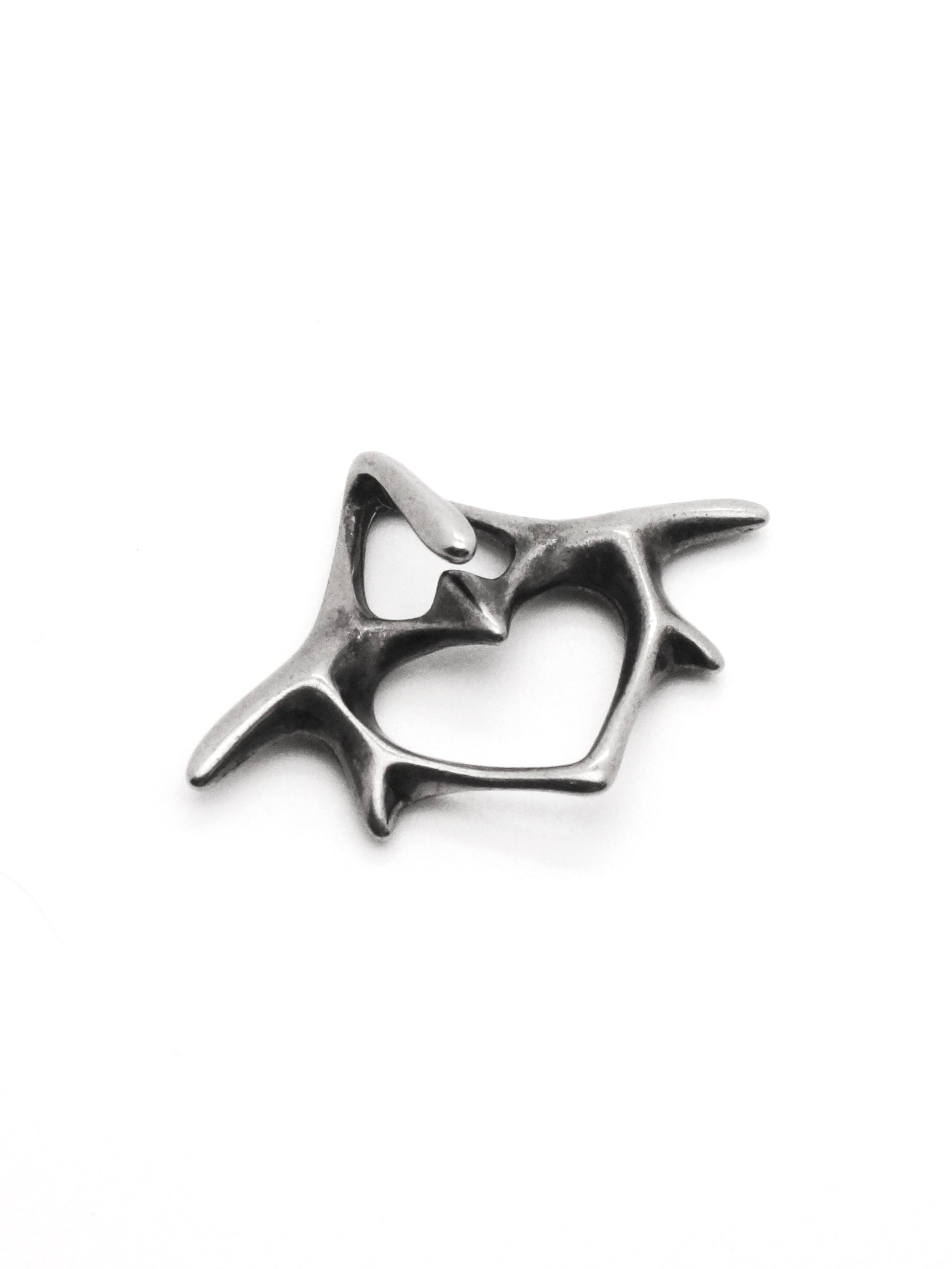SPINE-HEART Bracelet