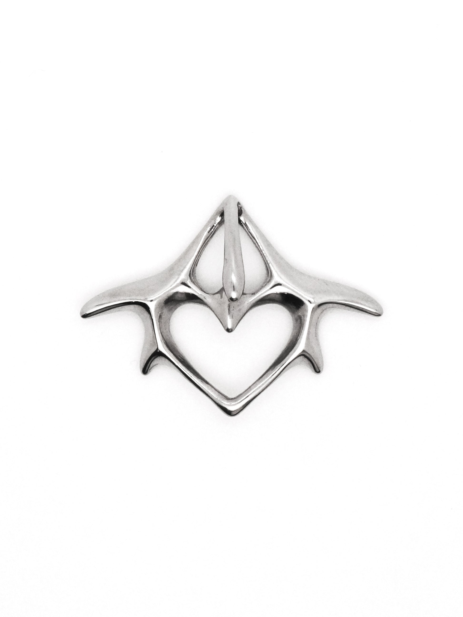 SPINE-HEART Bracelet