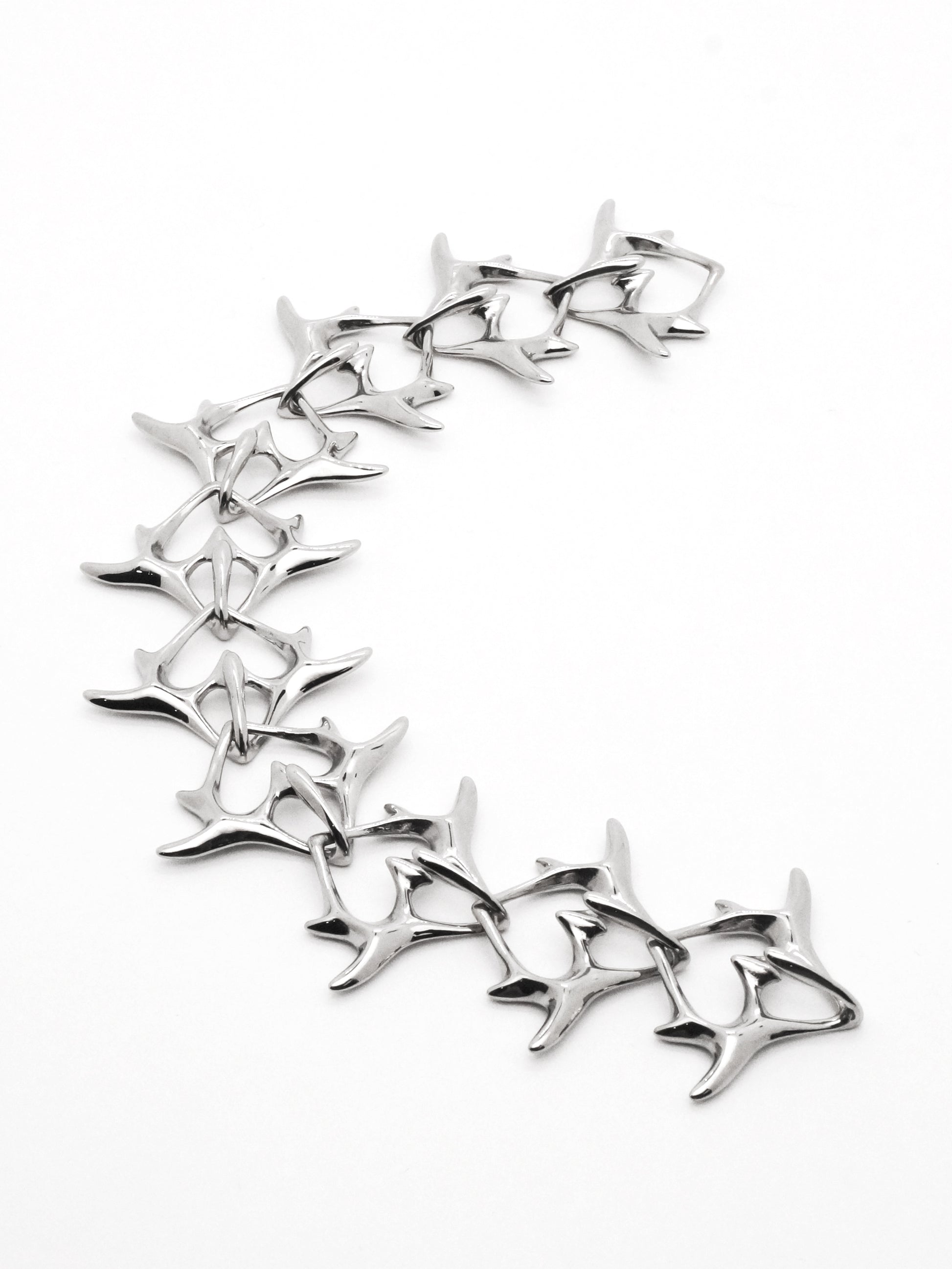 SPINE-HEART Bracelet
