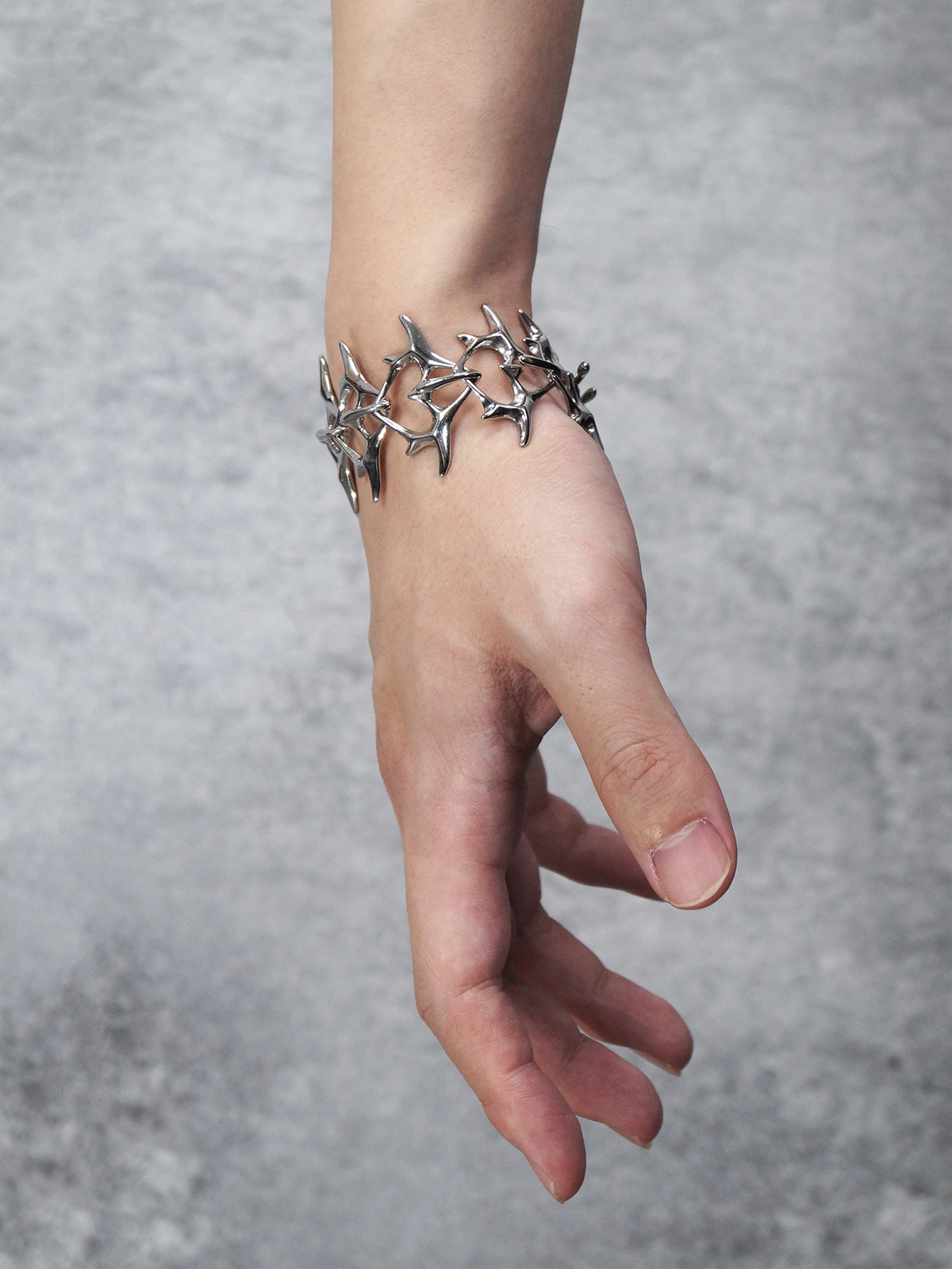SPINE-HEART Bracelet