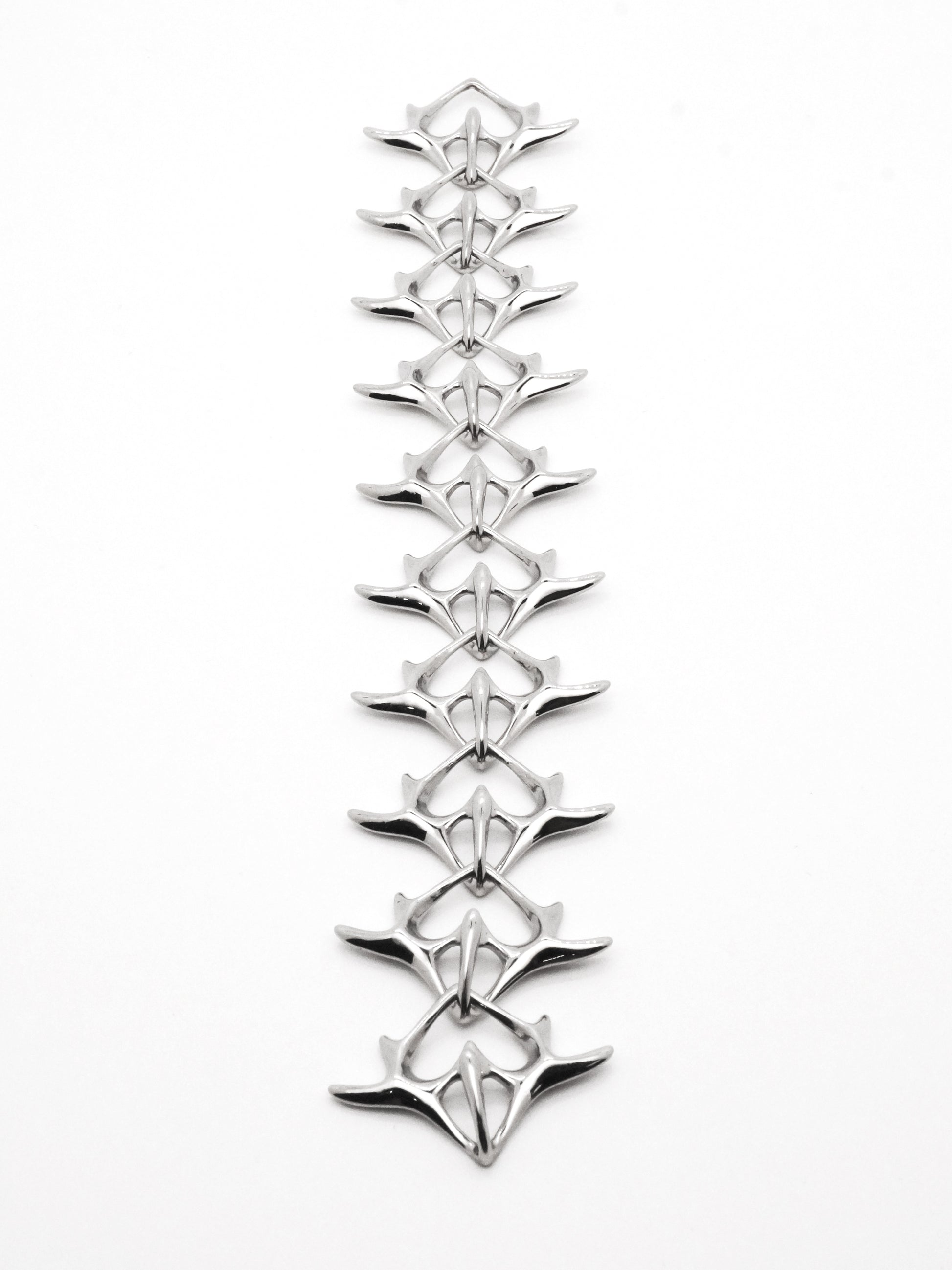 SPINE-HEART Bracelet
