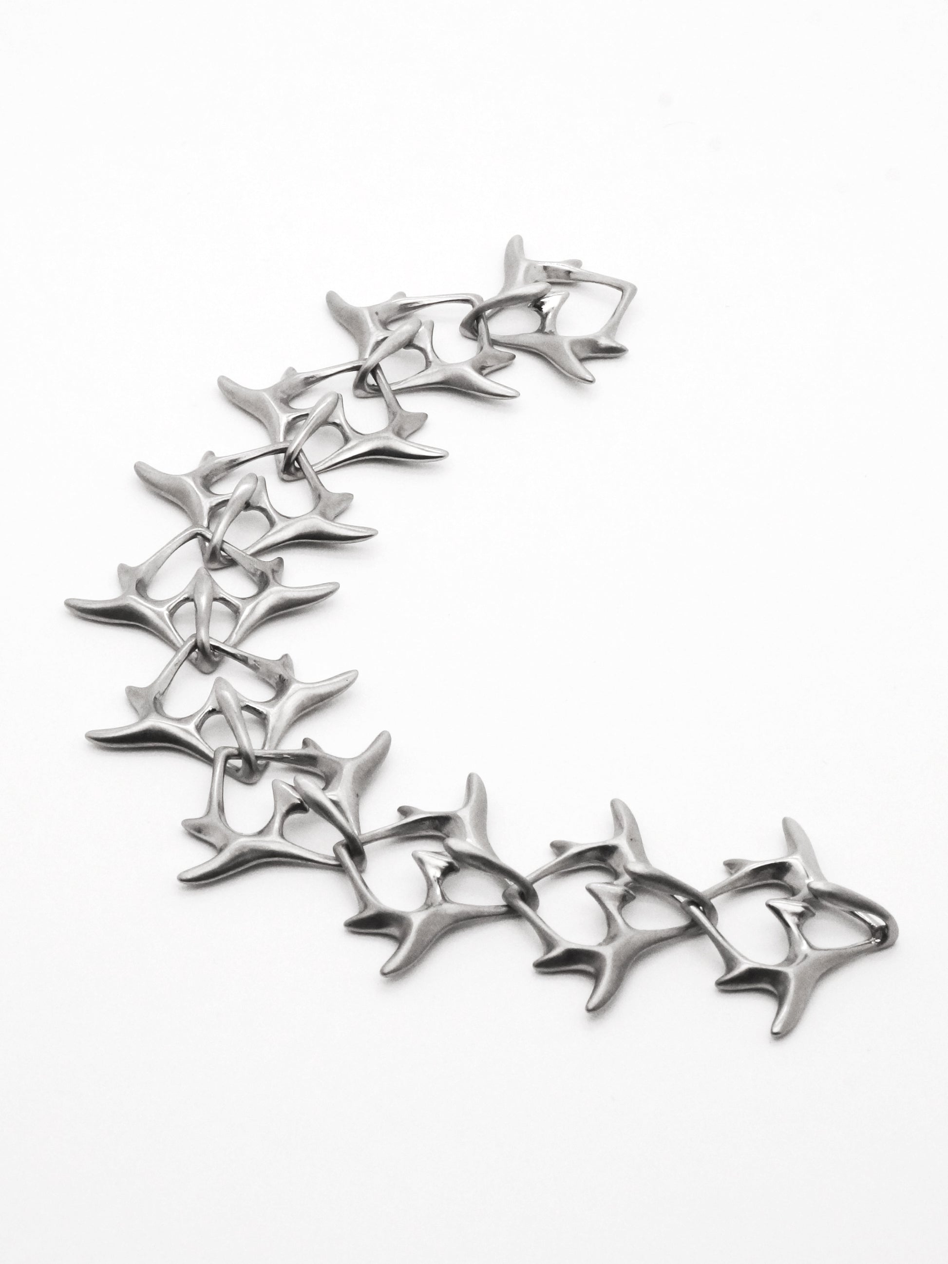 SPINE-HEART Bracelet