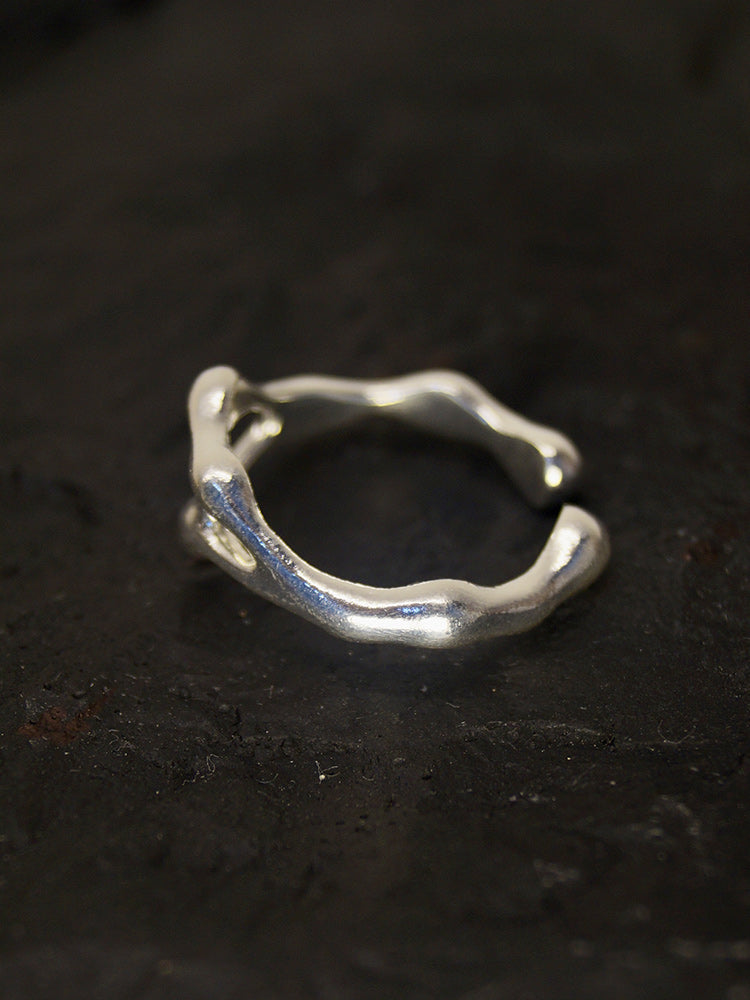 MELT-A Ring