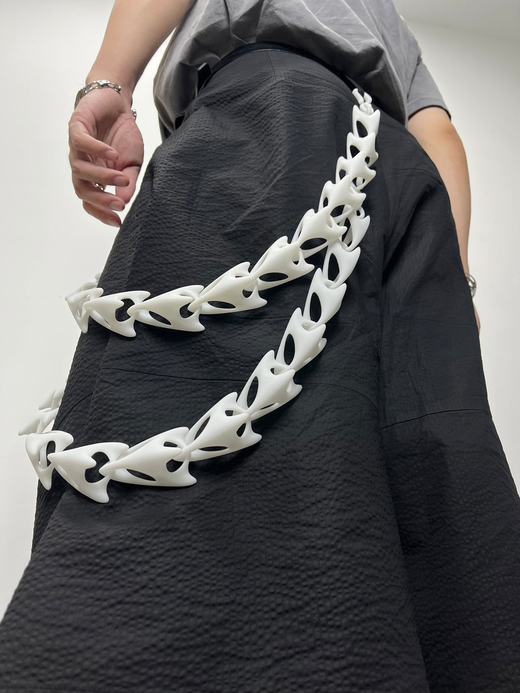 SPINE-A-MAX Trouser Chain