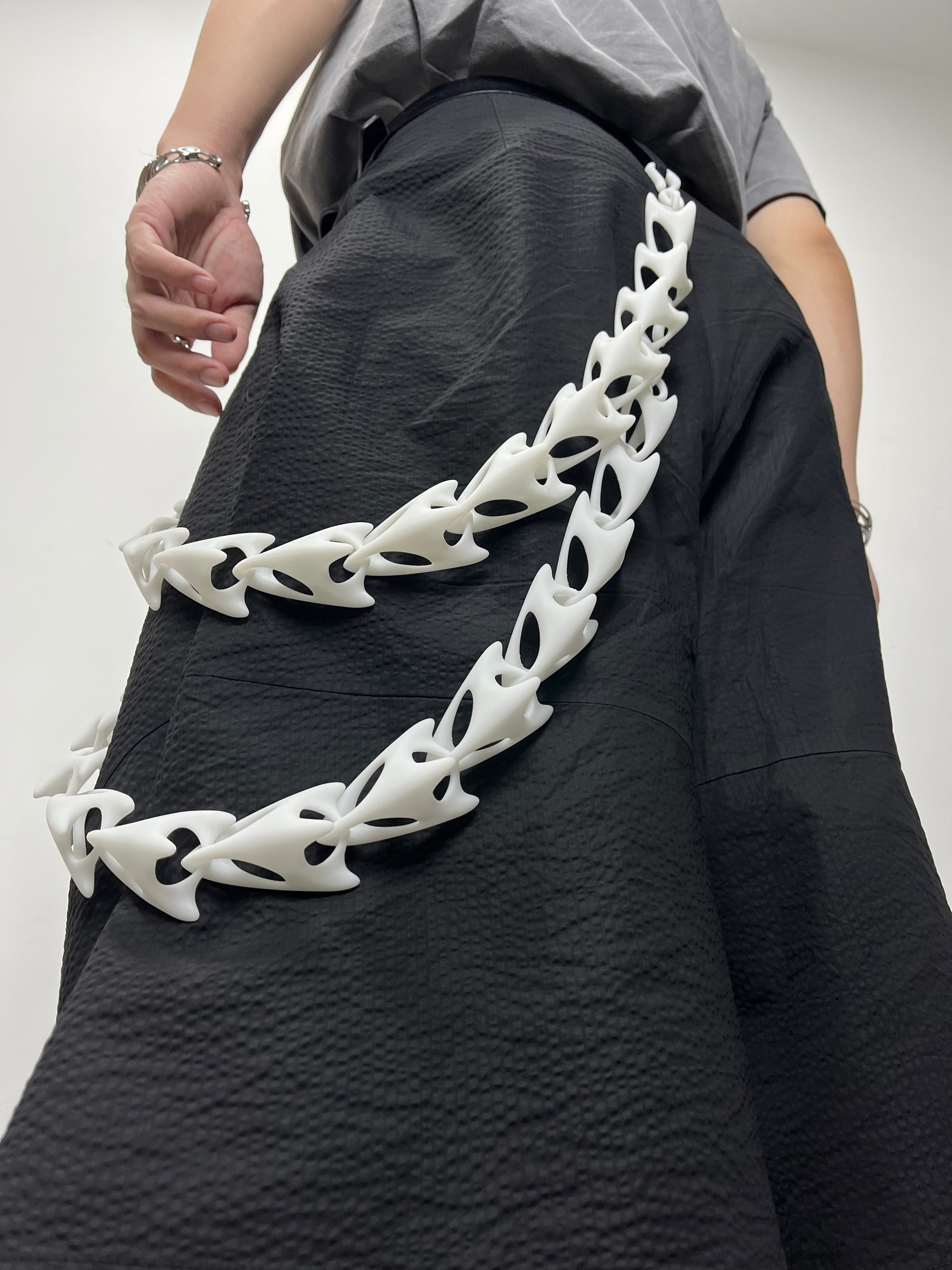 SPINE-A-MAX Trouser Chain