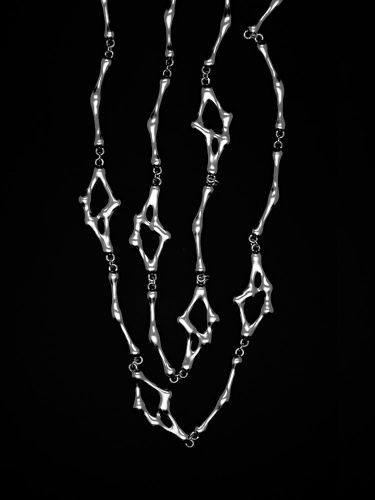 MELT-A Necklace