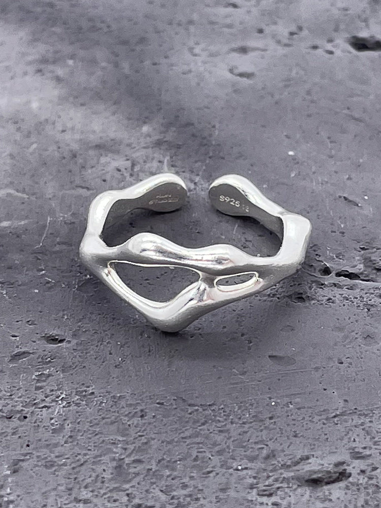 MELT-A Ring