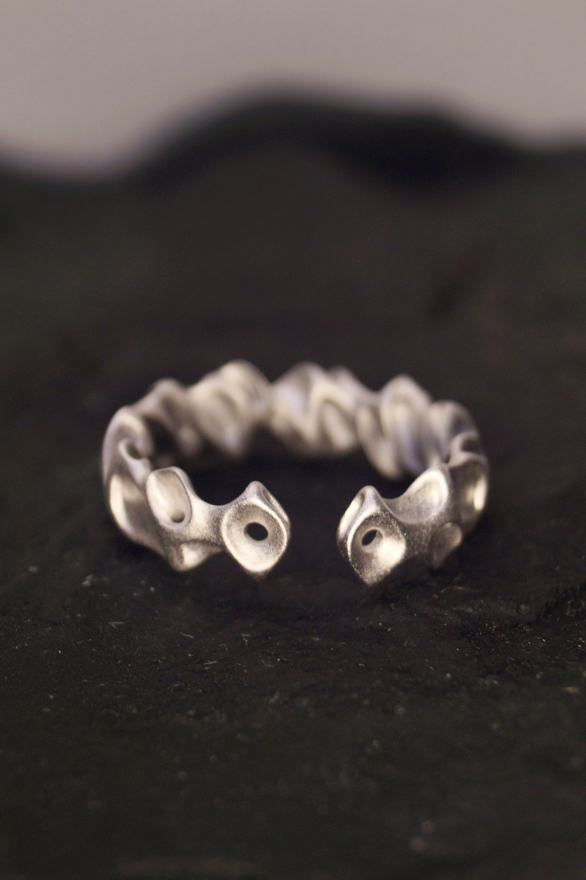 BONE-B Ring