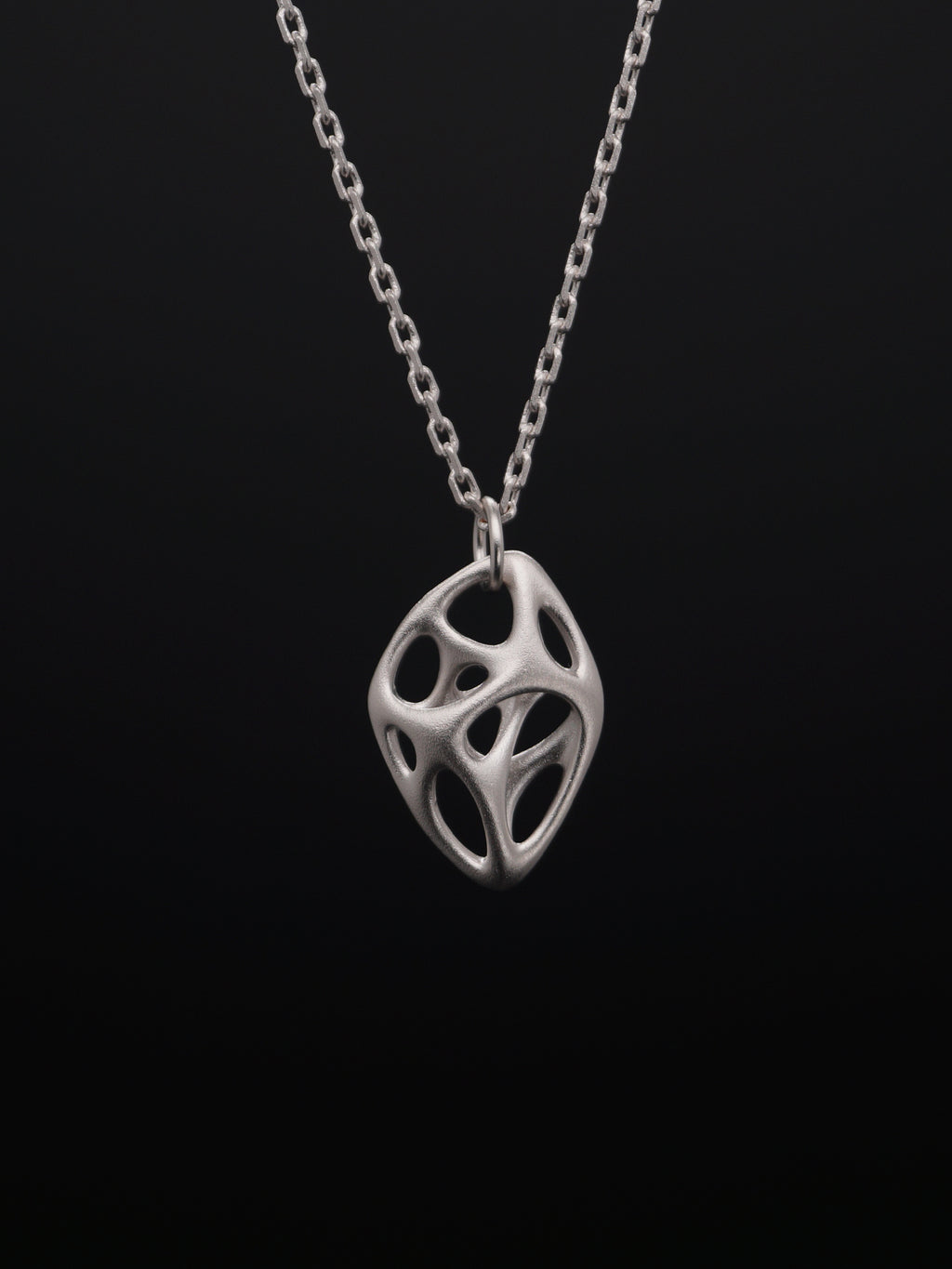 METEORITE Pendant
