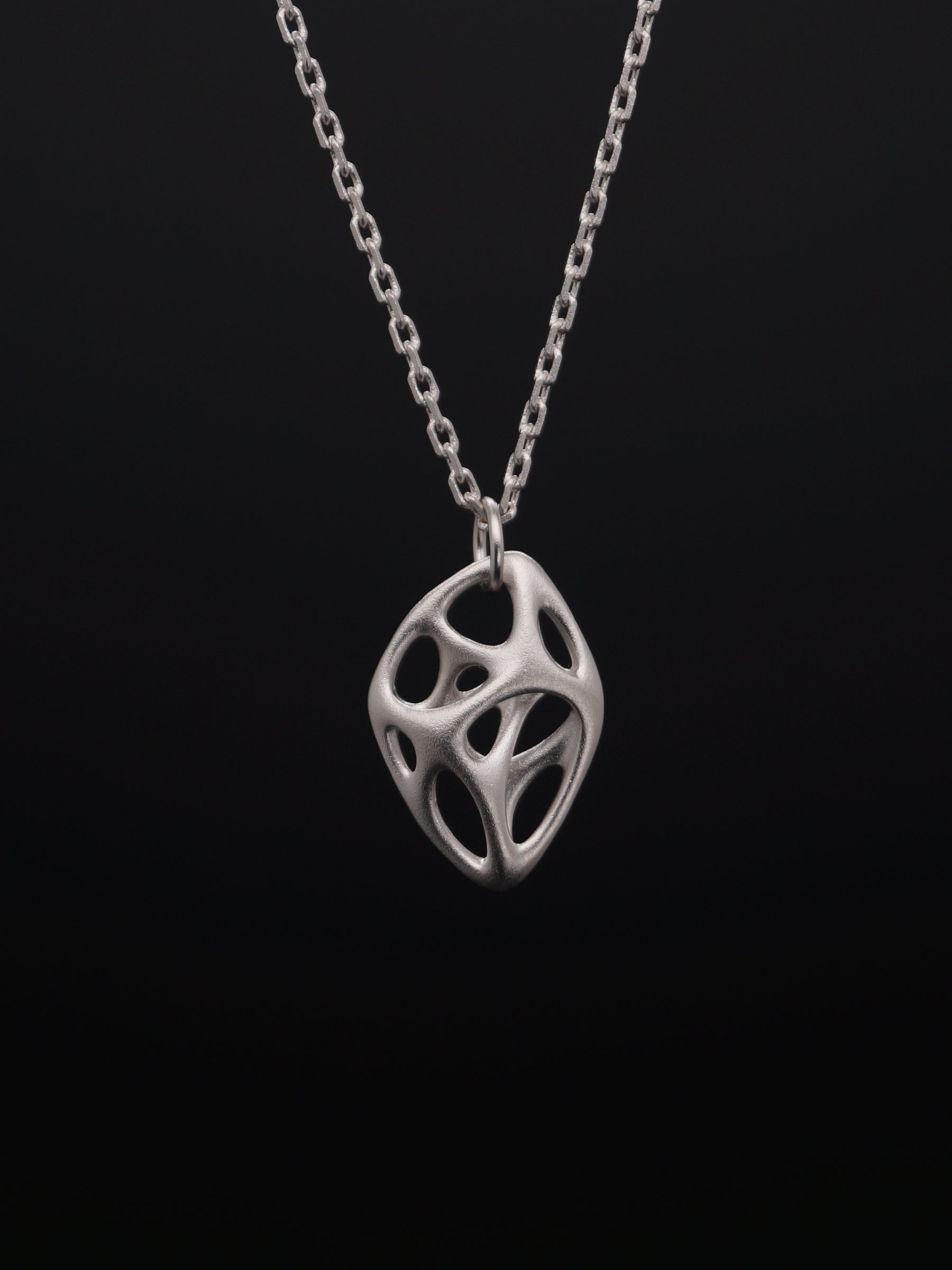 METEORITE Pendant