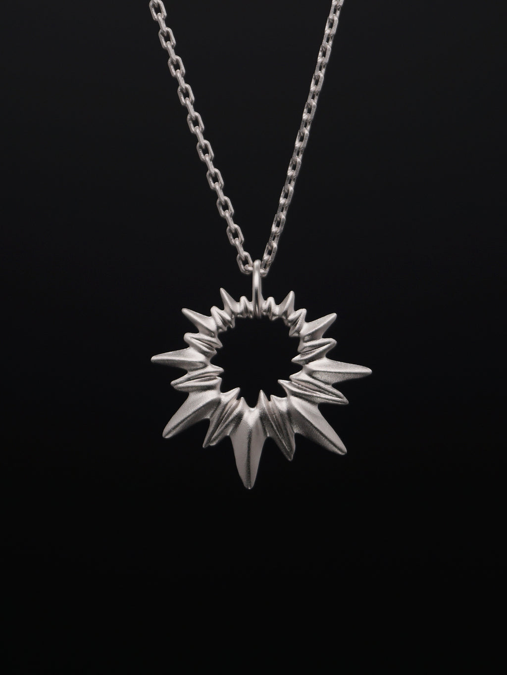 WAVE Pendant