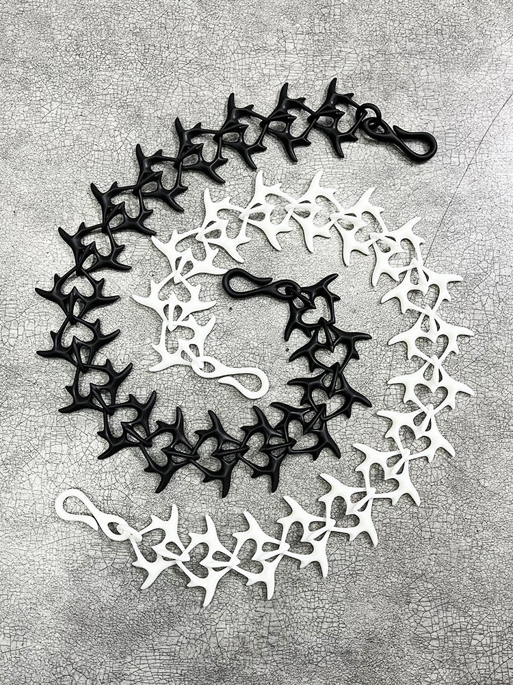 SPINE-HEART Trouser Chain