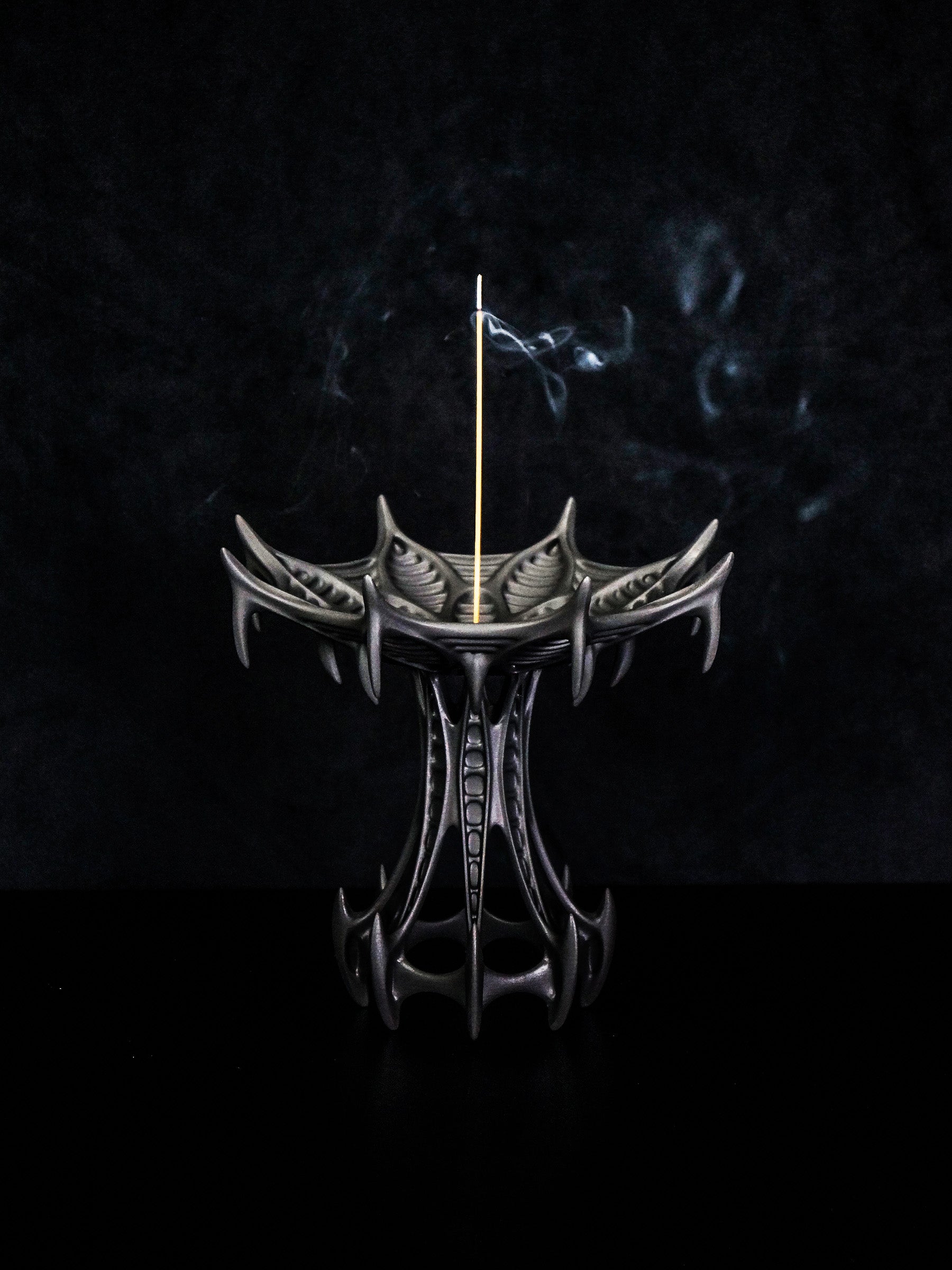 COLOSSEUM Incense Holder