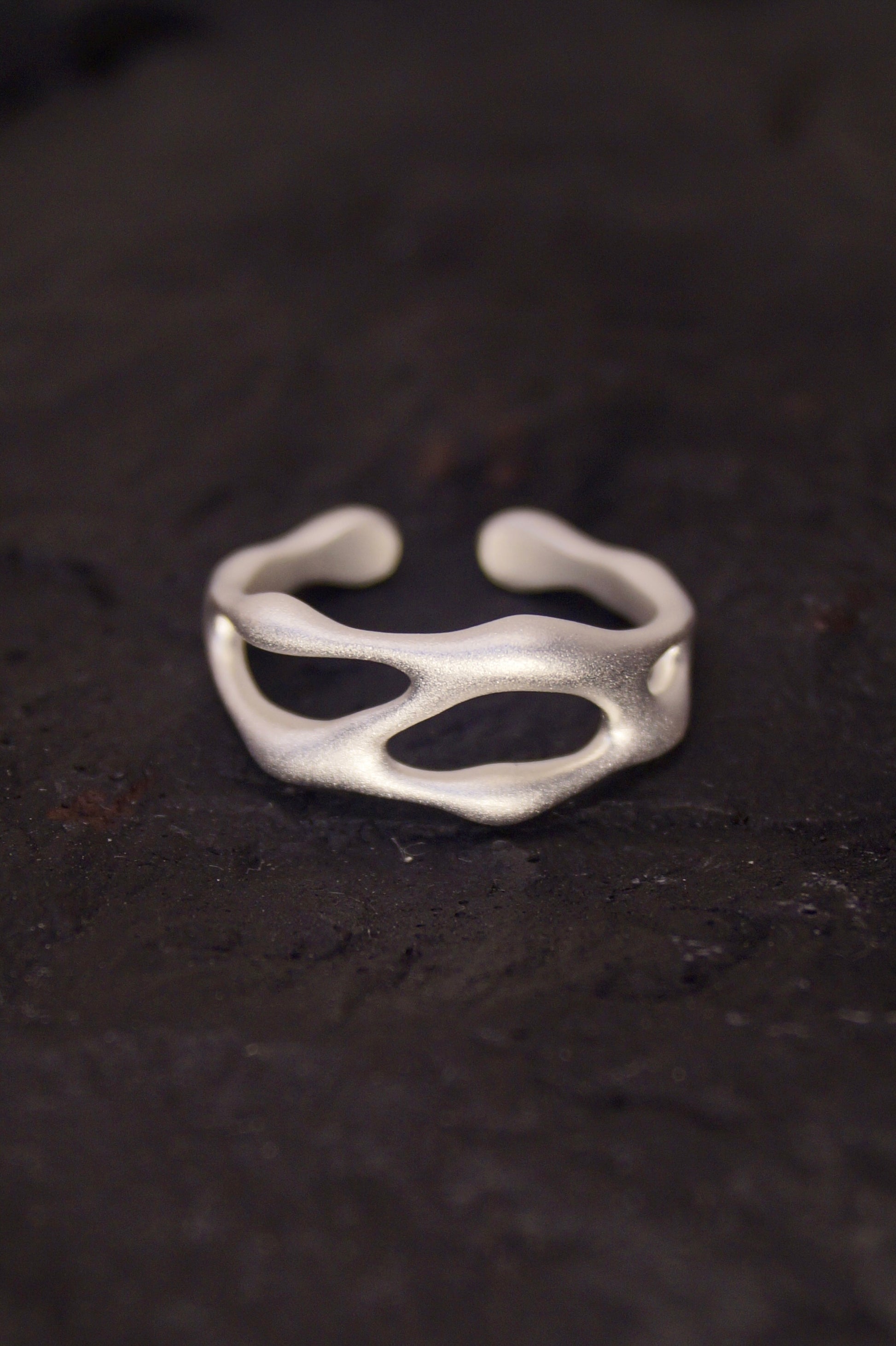 MELT-C Ring