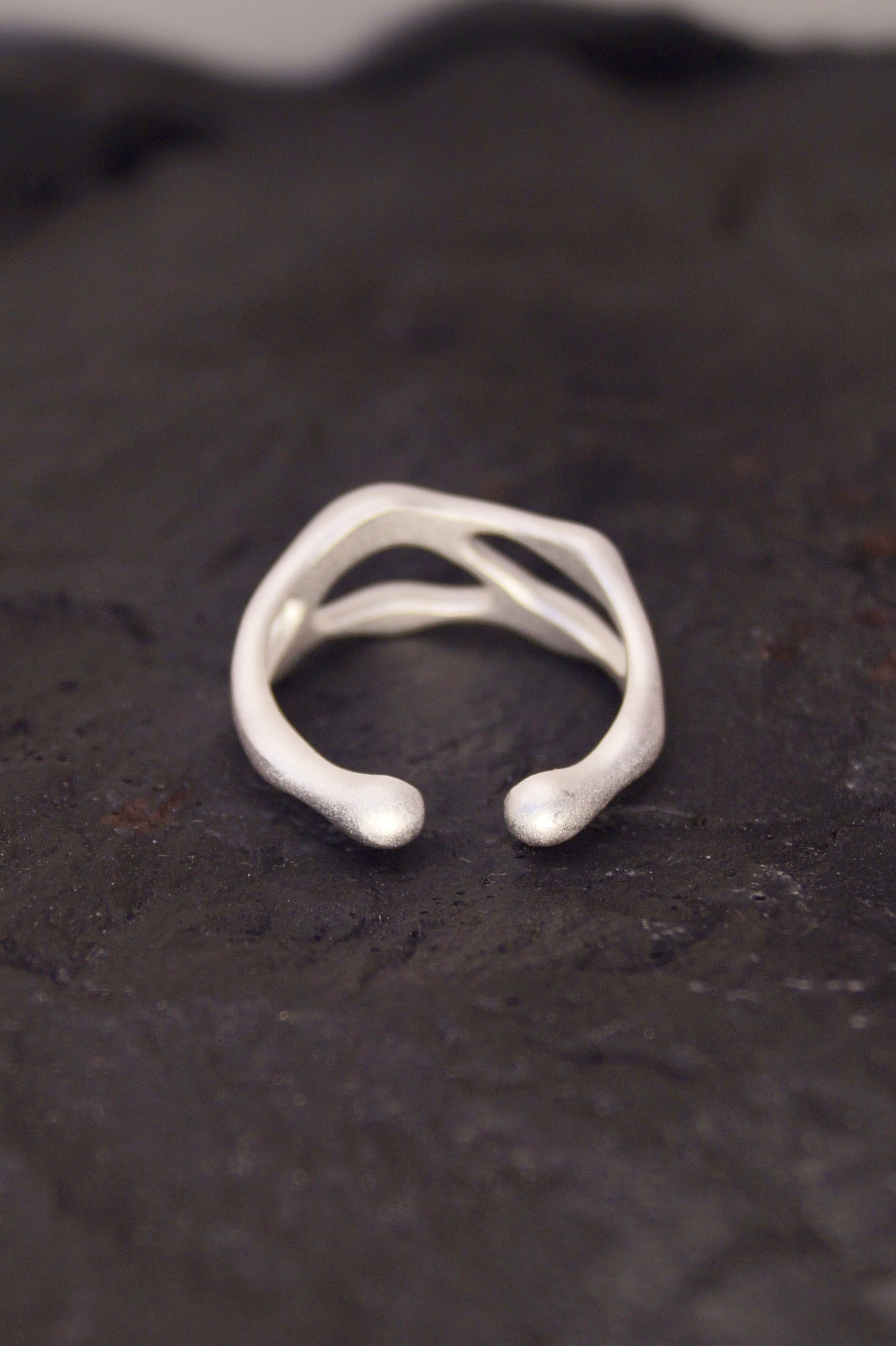 MELT-C Ring