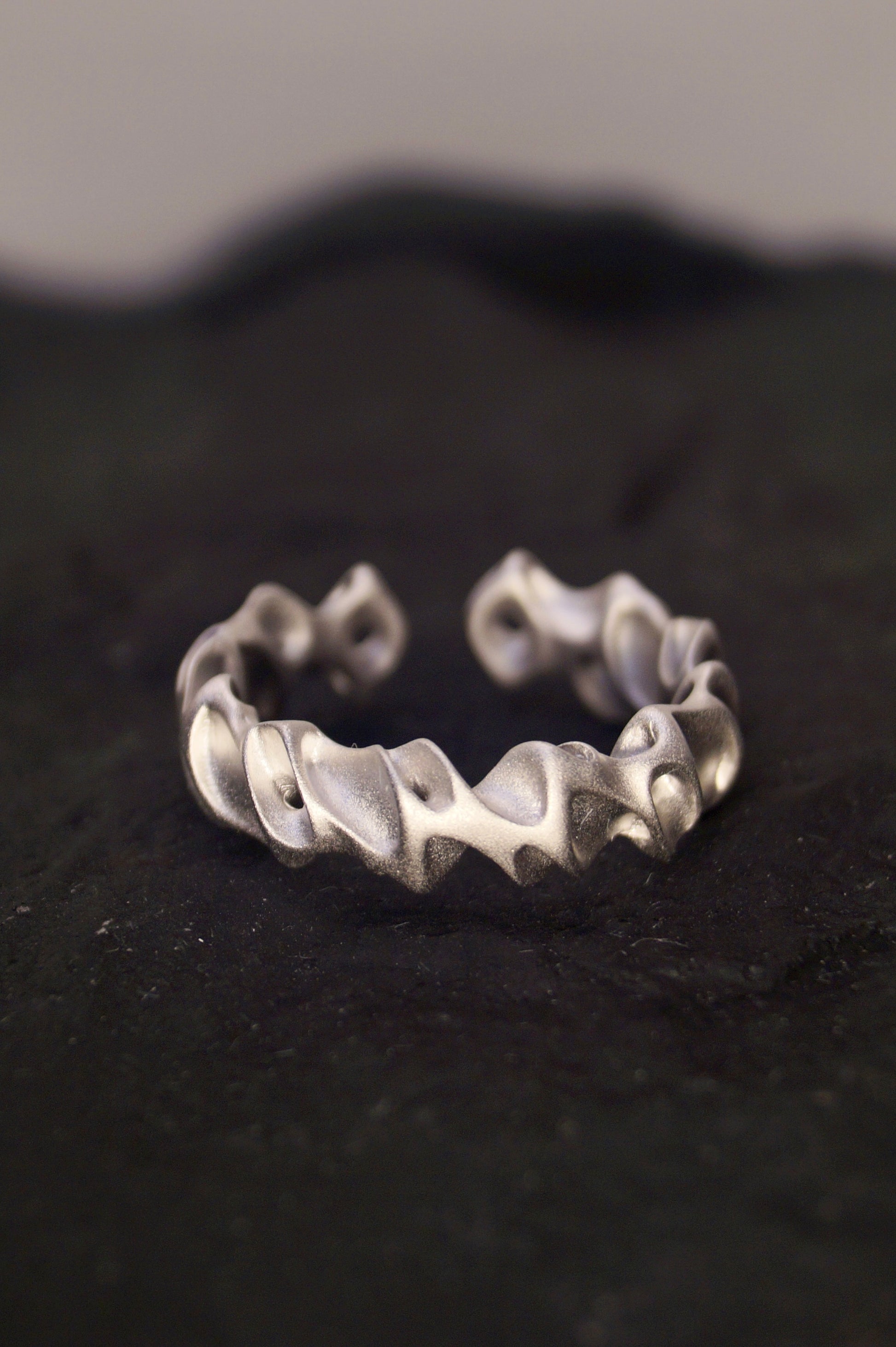 BONE-B Ring