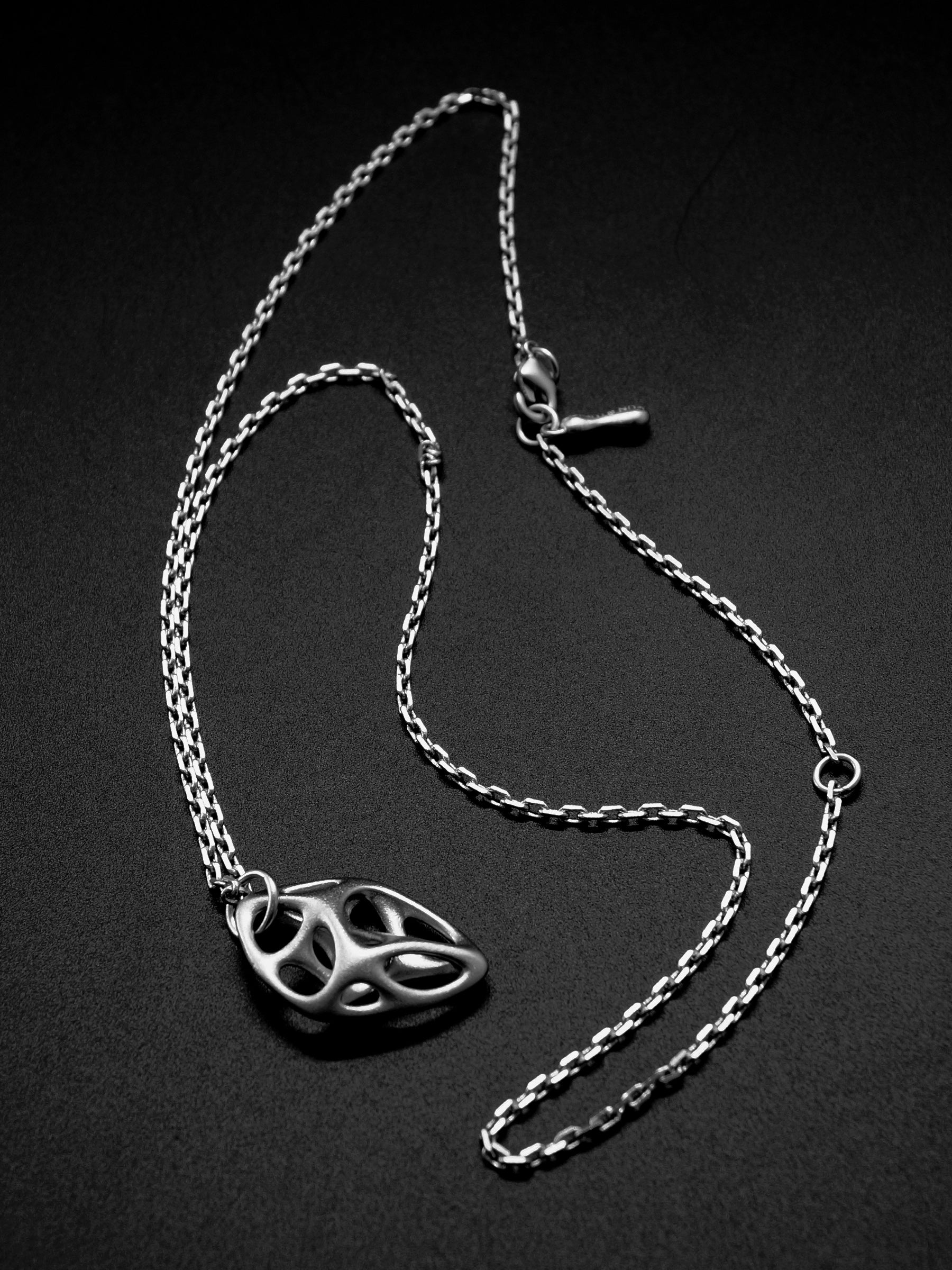 METEORITE Pendant