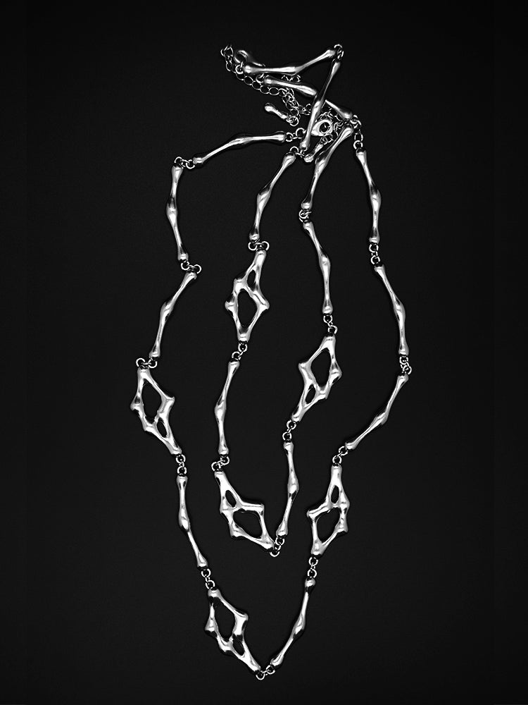 MELT-A Necklace