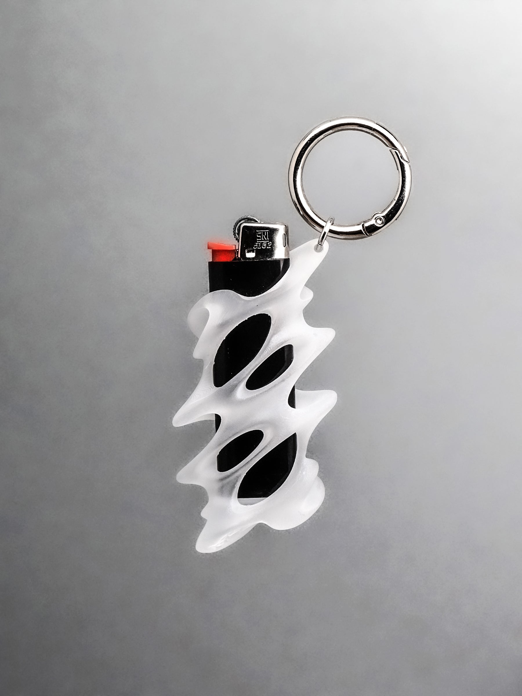 BONE Lighter Case
