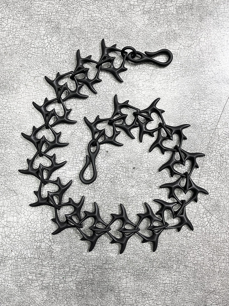 SPINE-HEART Trouser Chain