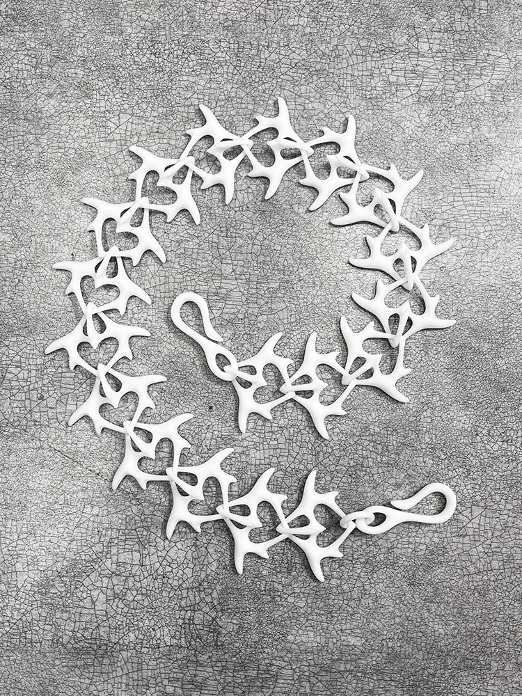 SPINE-HEART Trouser Chain
