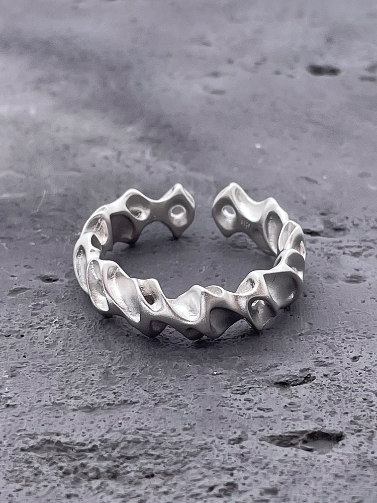 BONE-B Ring