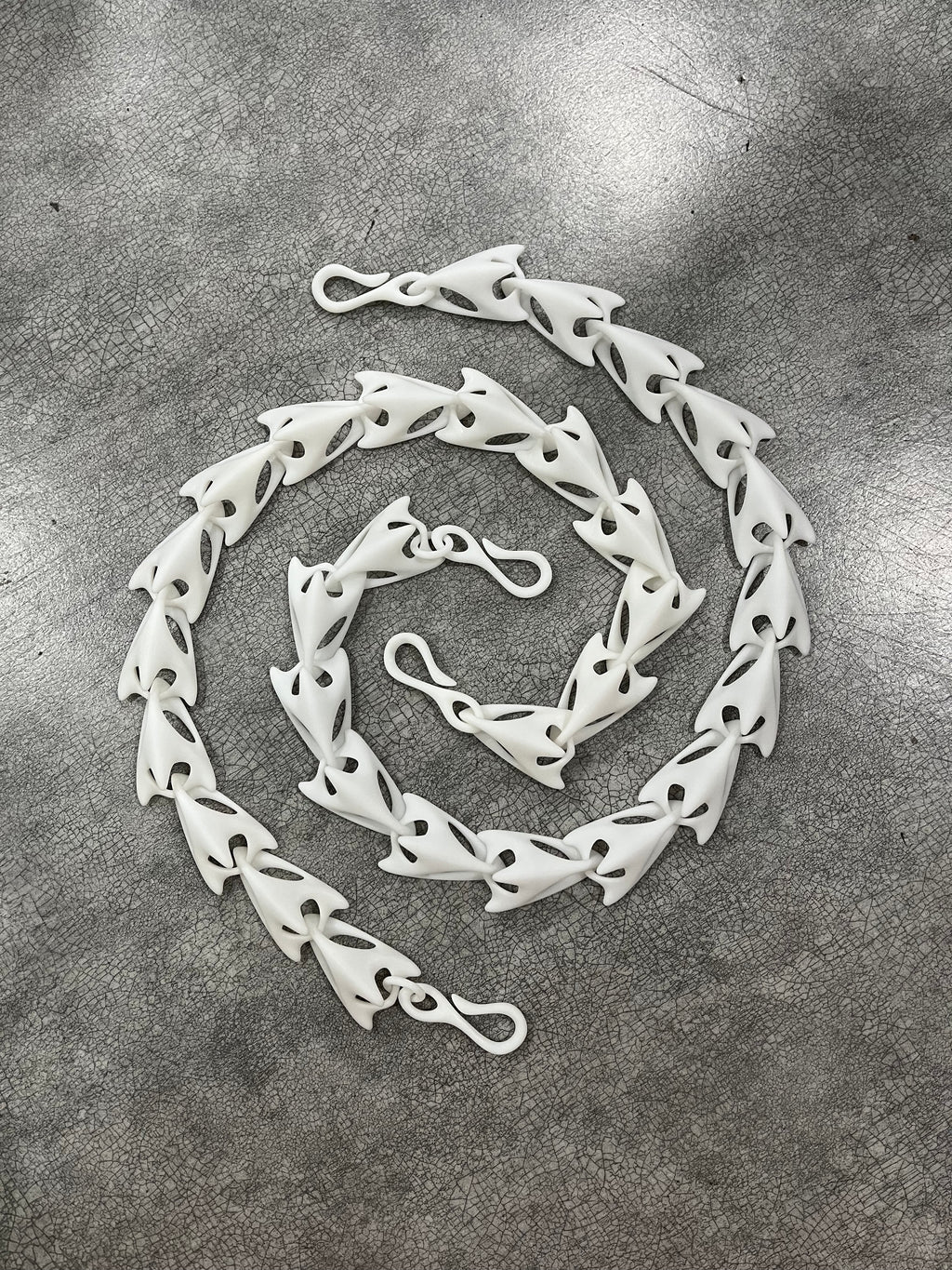 SPINE-A-MAX Trouser Chain