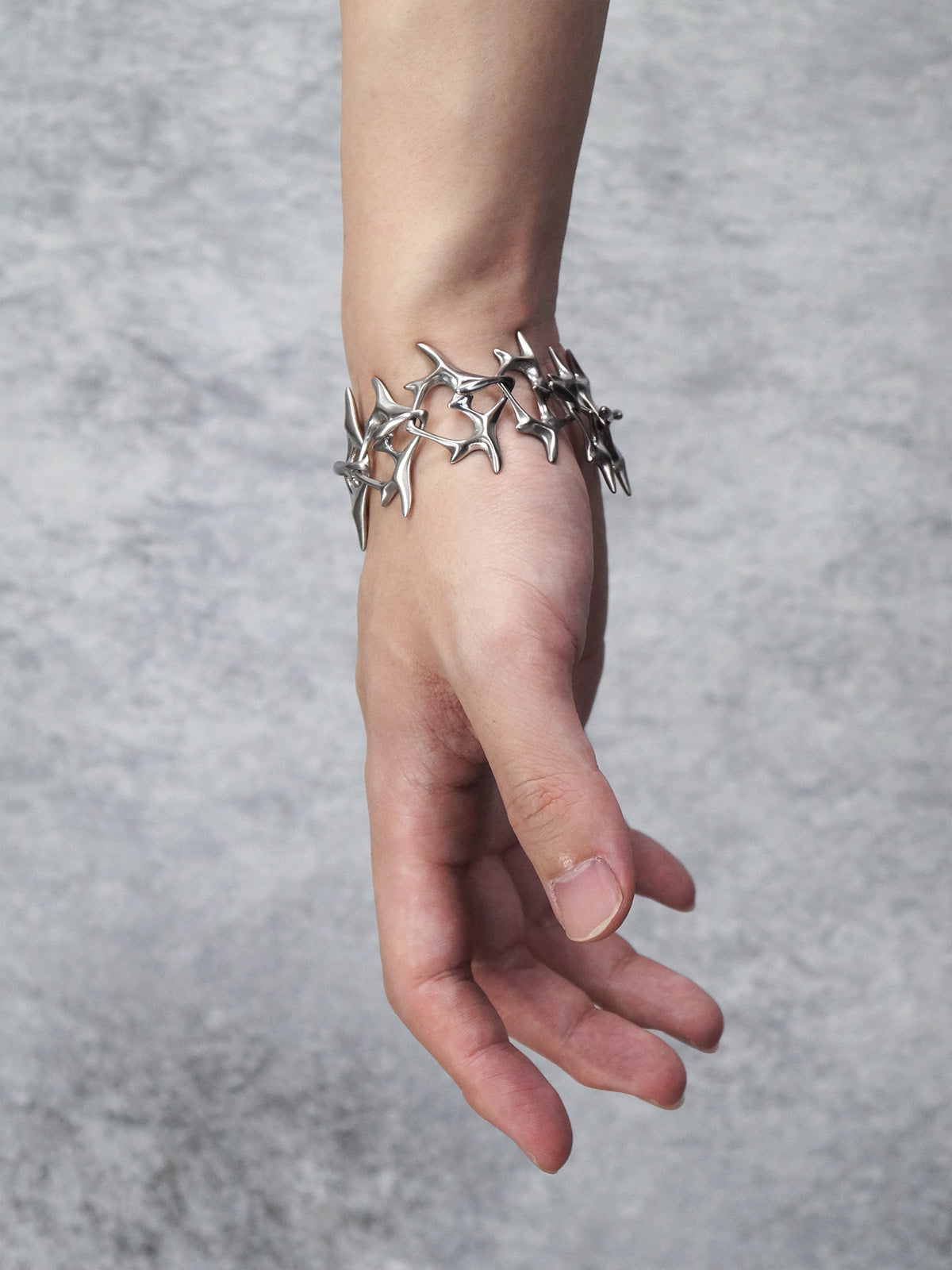SPINE-HEART Bracelet