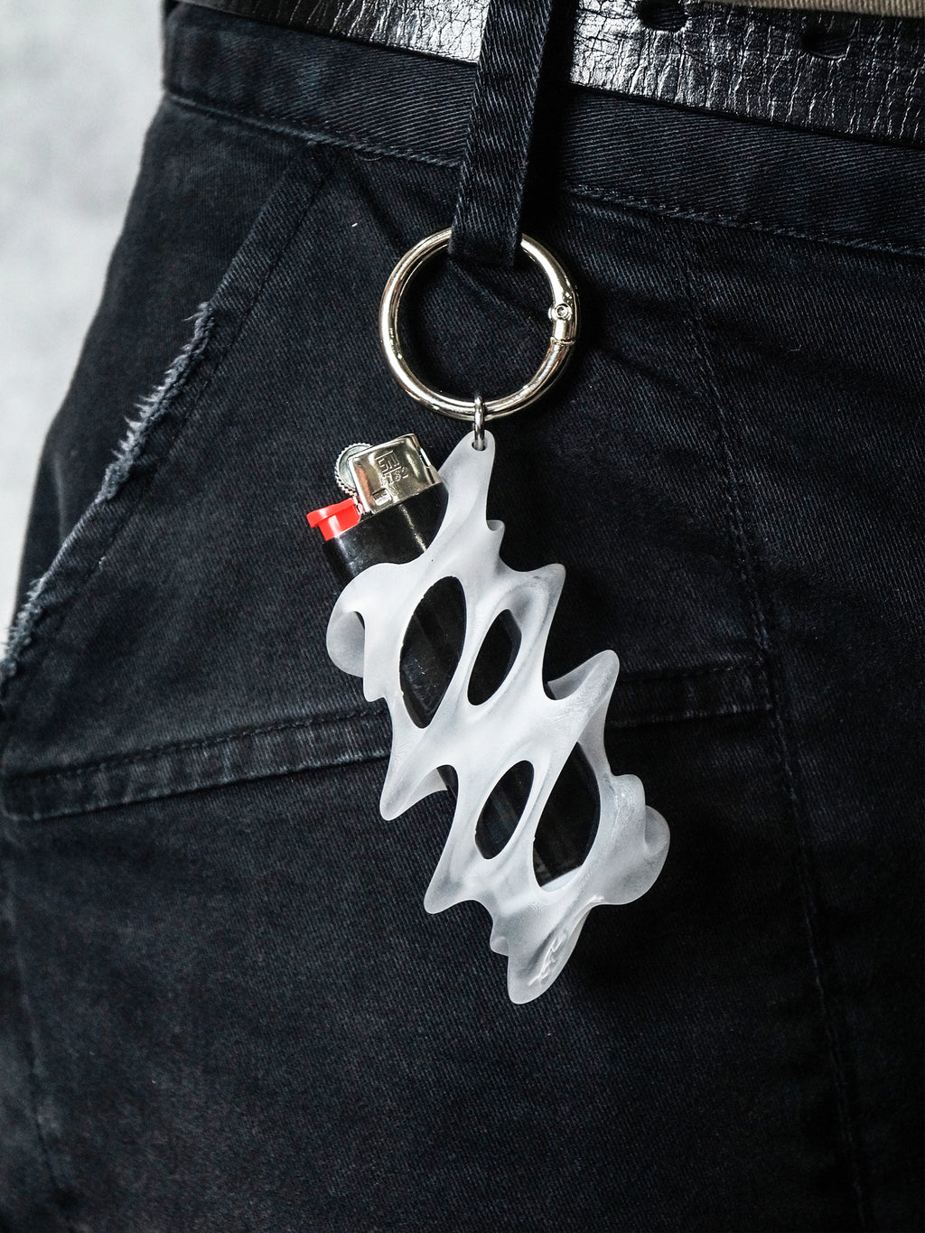 BONE Lighter Case