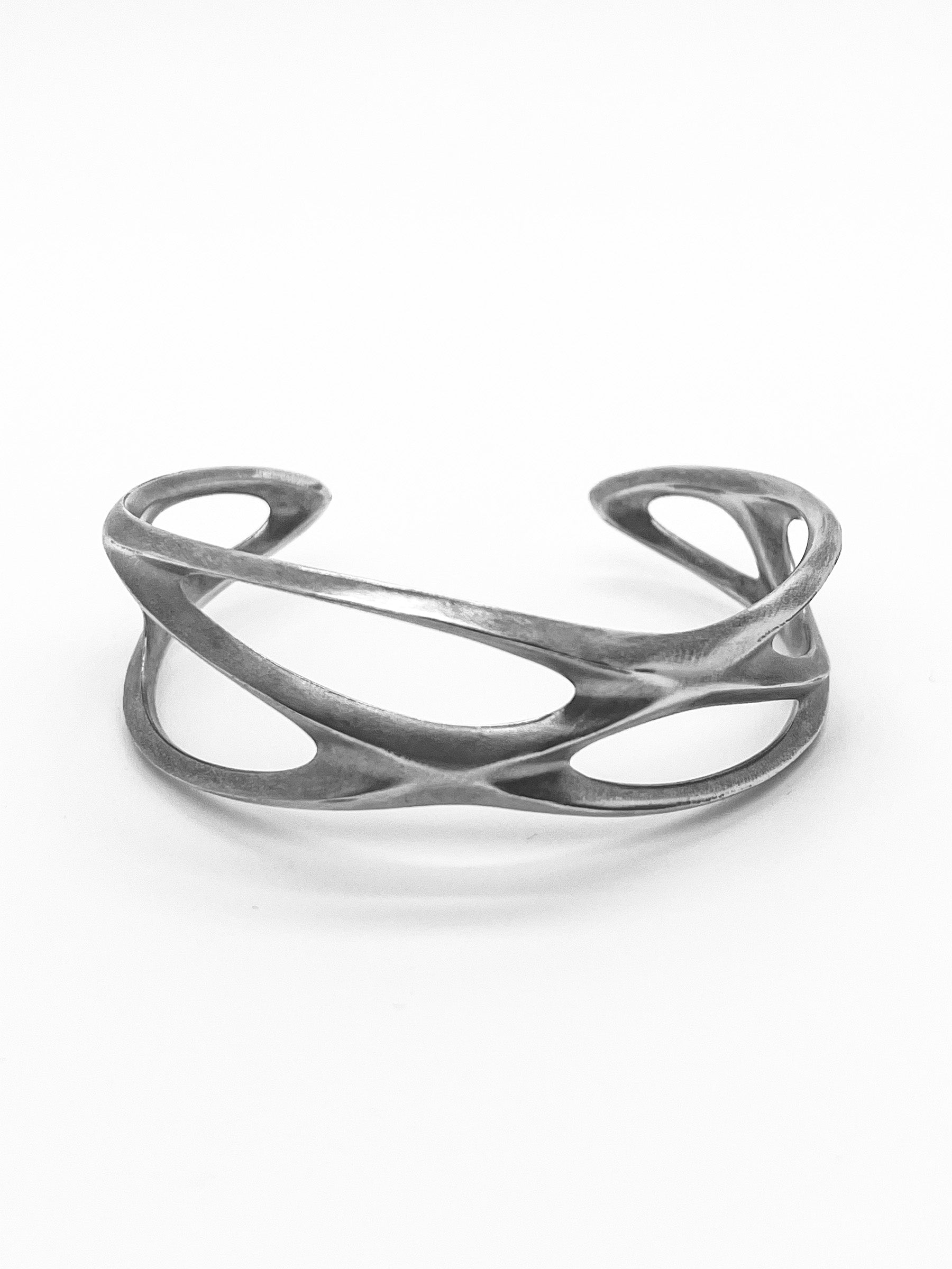 WEAVE-A Bracelet